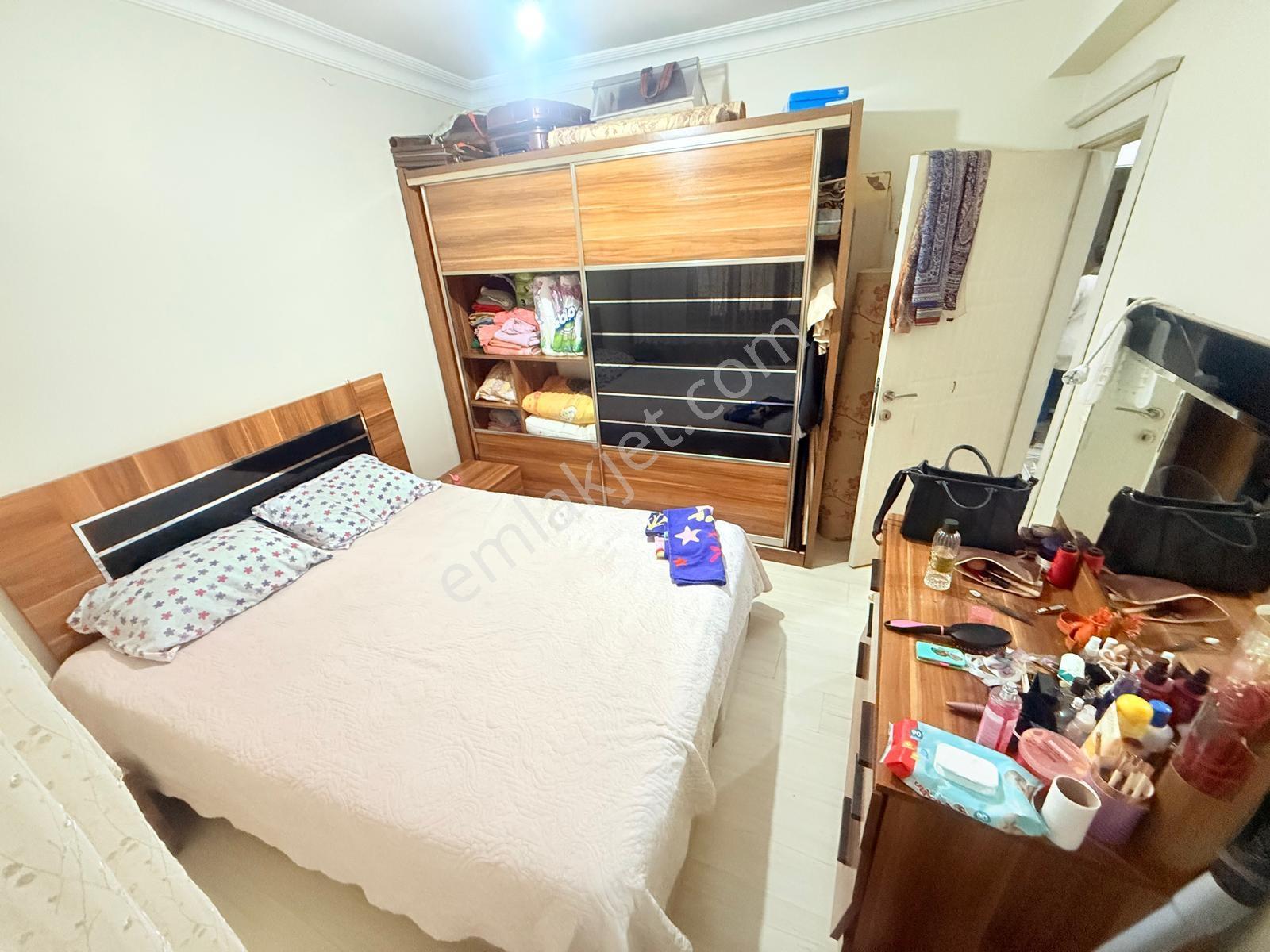 Aydın İnşaat'tan İsmetpaşa Mah.satılk 2+1 100m² Bahçe Katı Daire — fotoğraf 7