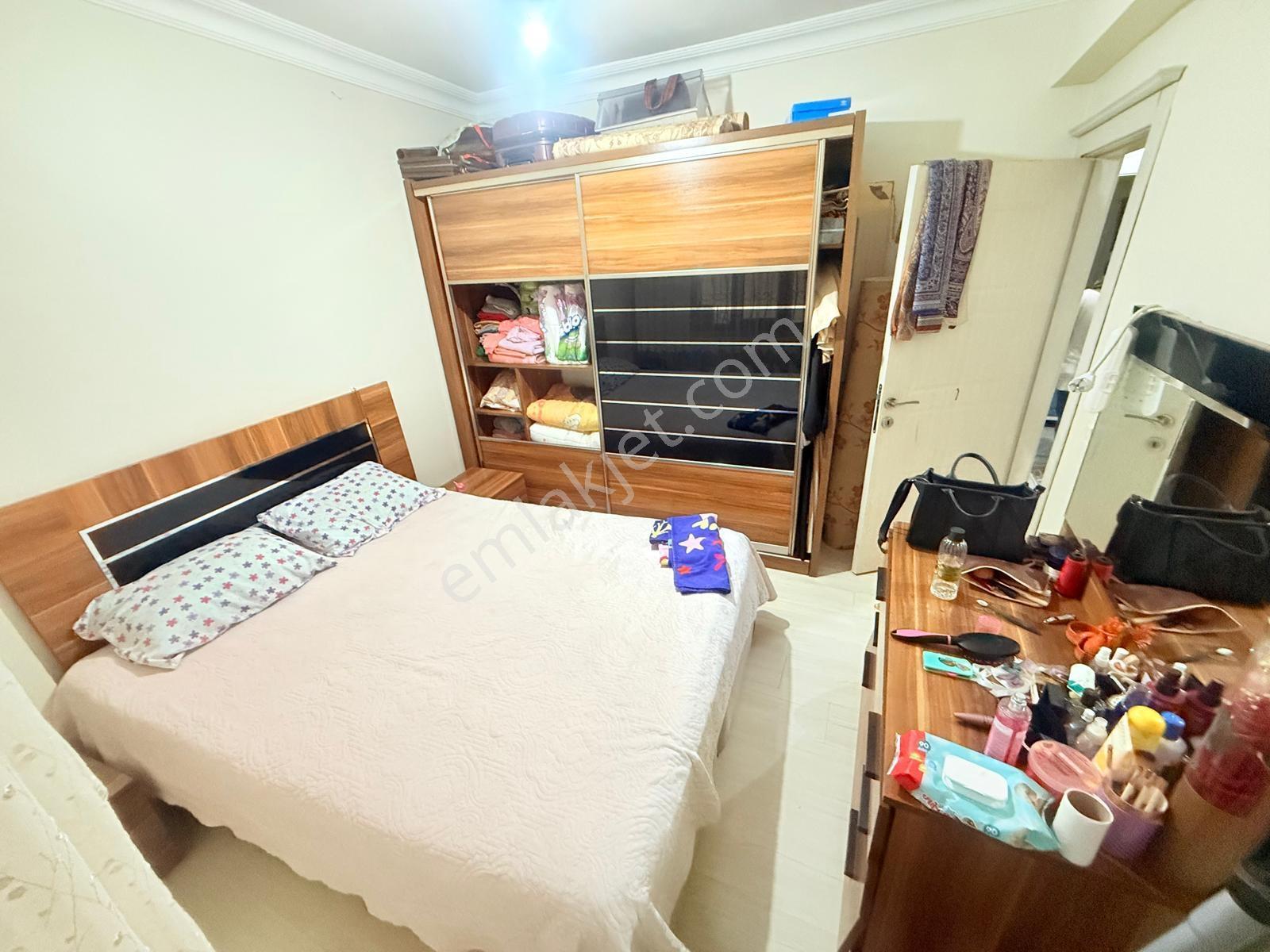Aydın İnşaat'tan İsmetpaşa Mah.satılk 2+1 100m² Bahçe Katı Daire — fotoğraf 8