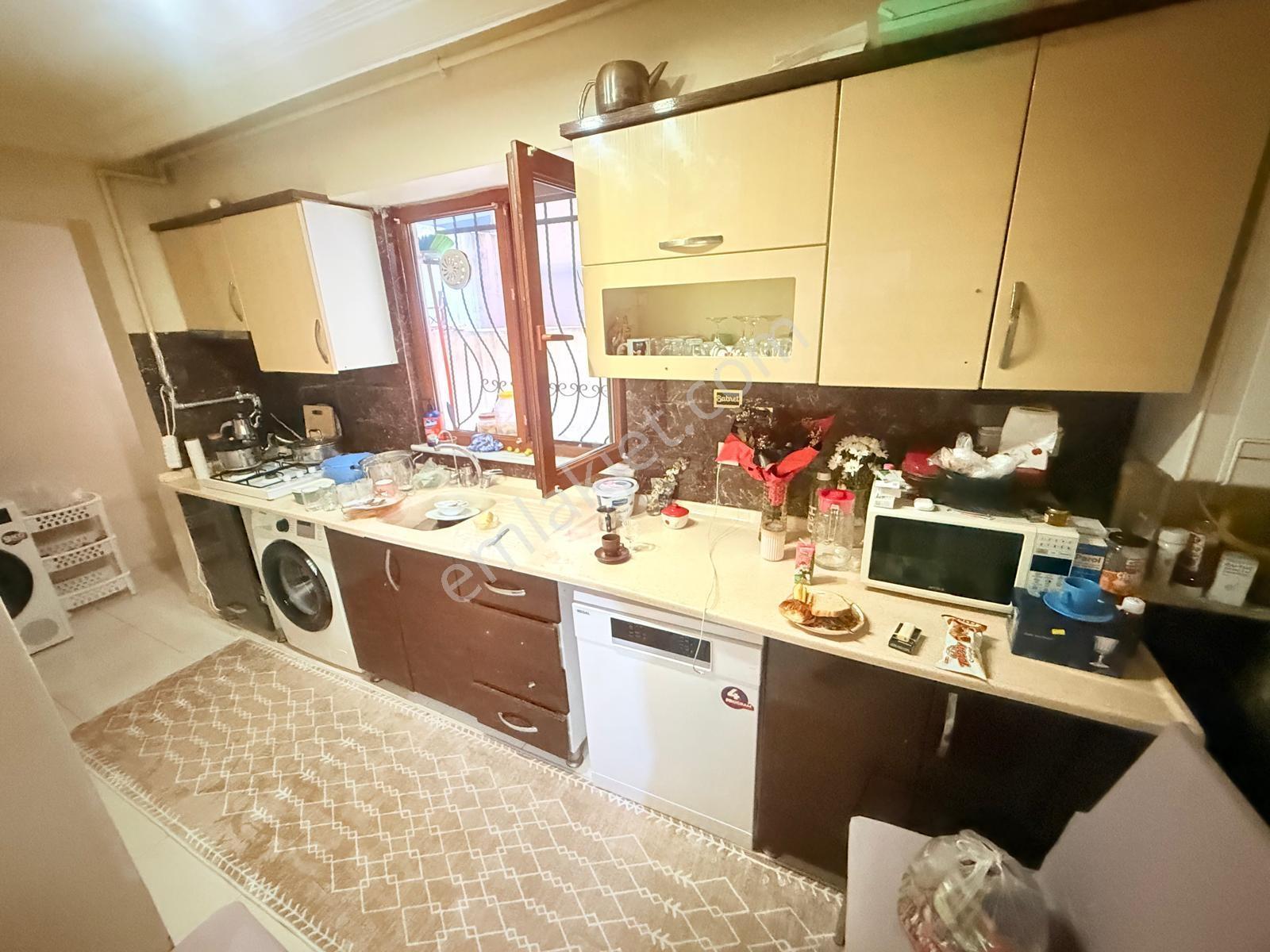 Aydın İnşaat'tan İsmetpaşa Mah.satılk 2+1 100m² Bahçe Katı Daire — fotoğraf 11