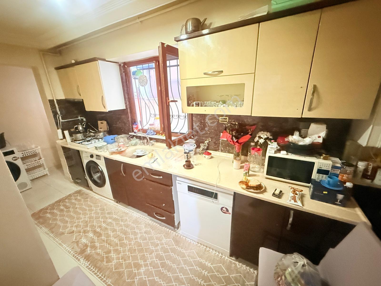 Aydın İnşaat'tan İsmetpaşa Mah.satılk 2+1 100m² Bahçe Katı Daire — fotoğraf 12