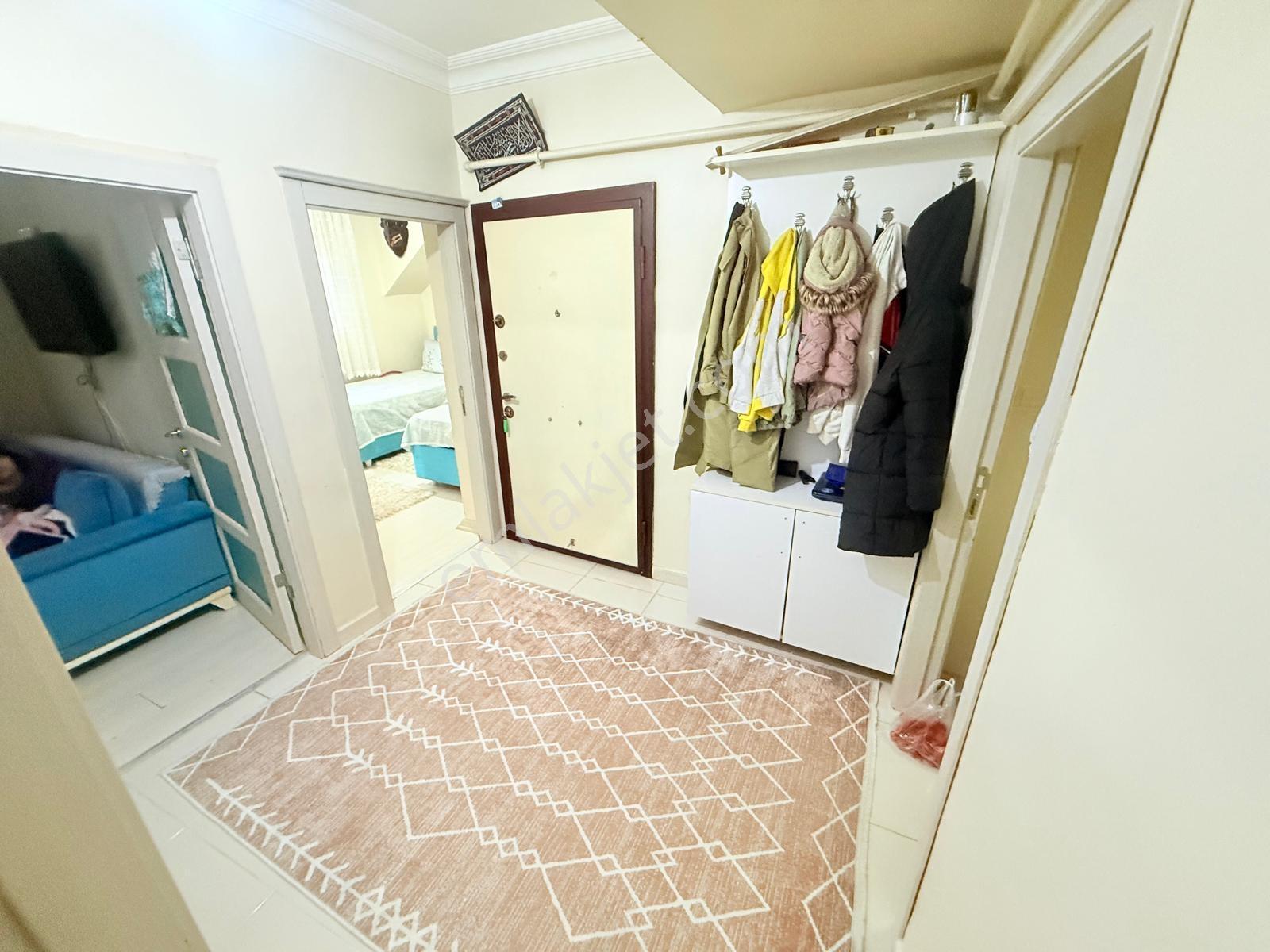 Aydın İnşaat'tan İsmetpaşa Mah.satılk 2+1 100m² Bahçe Katı Daire — fotoğraf 14