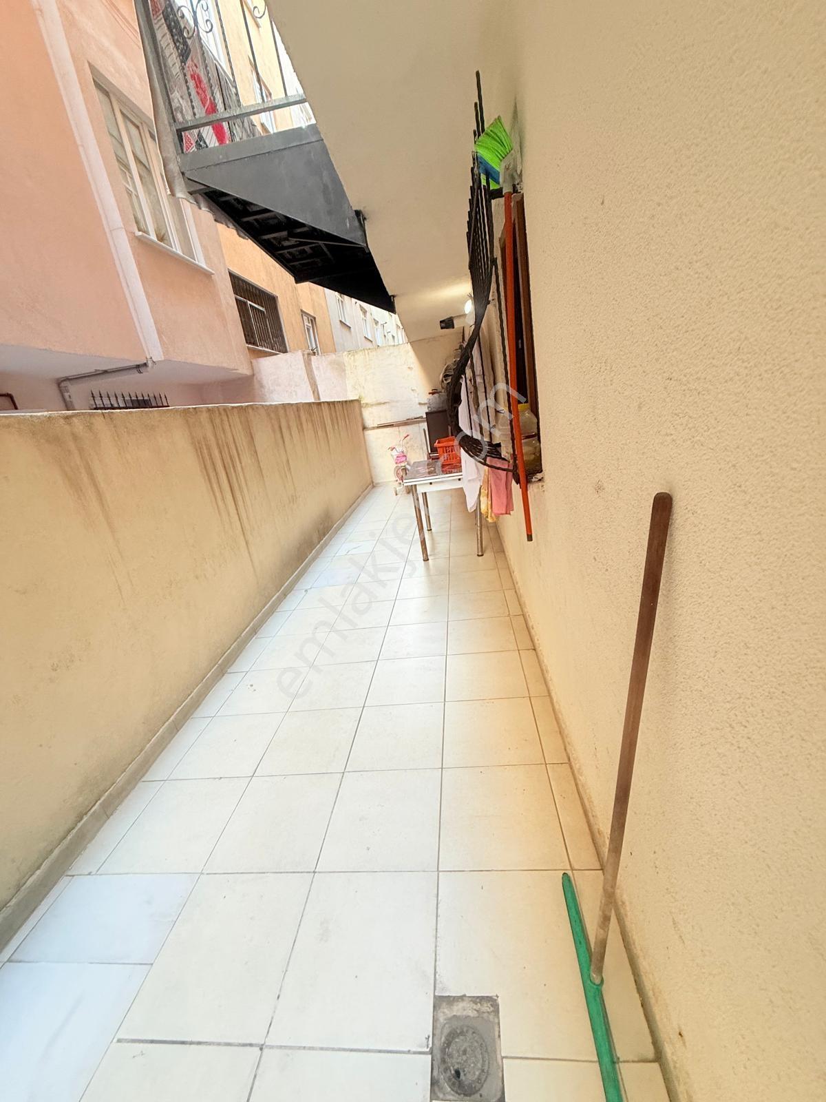 Aydın İnşaat'tan İsmetpaşa Mah.satılk 2+1 100m² Bahçe Katı Daire — fotoğraf 16