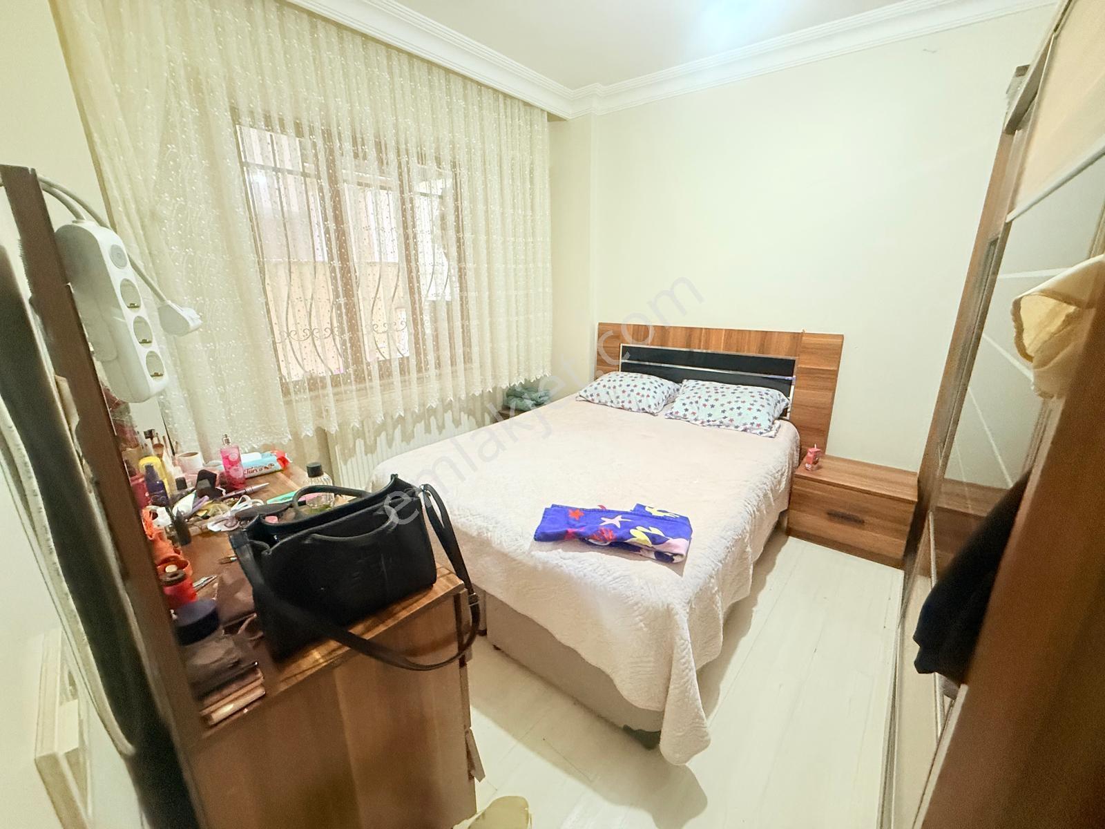 Aydın İnşaat'tan İsmetpaşa Mah.satılk 2+1 100m² Bahçe Katı Daire — fotoğraf 17