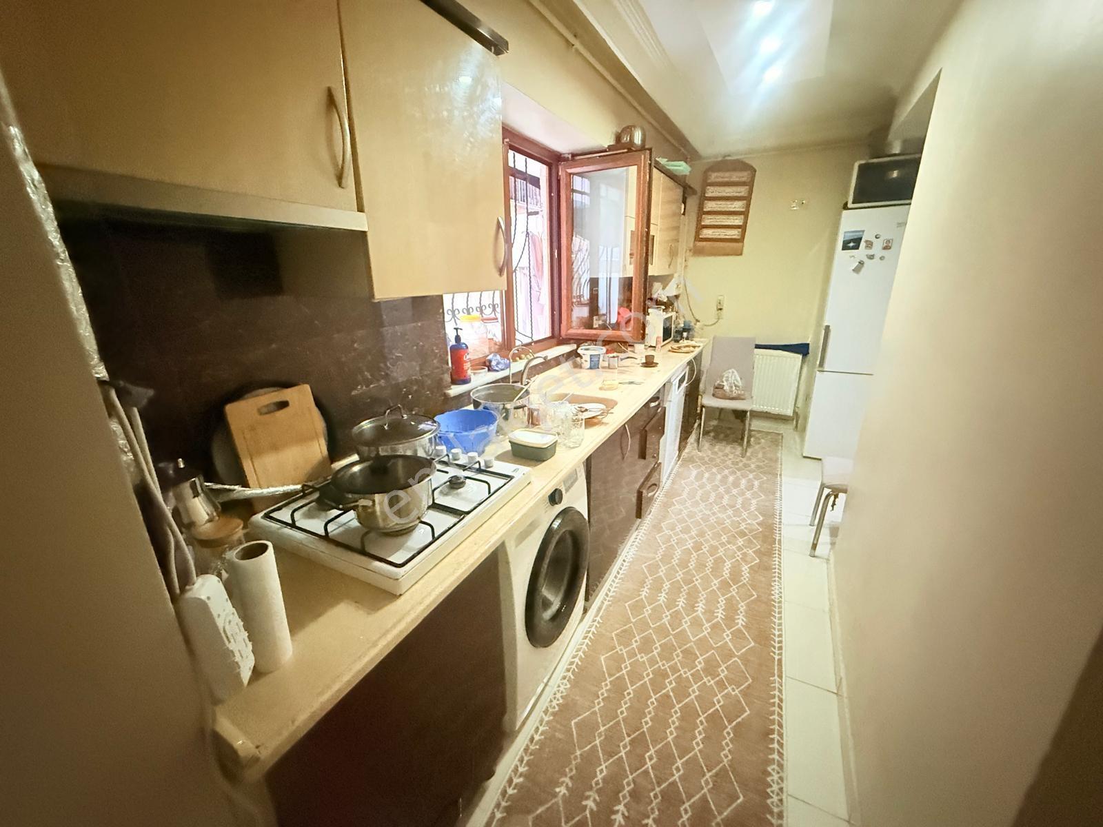 Aydın İnşaat'tan İsmetpaşa Mah.satılk 2+1 100m² Bahçe Katı Daire — fotoğraf 19