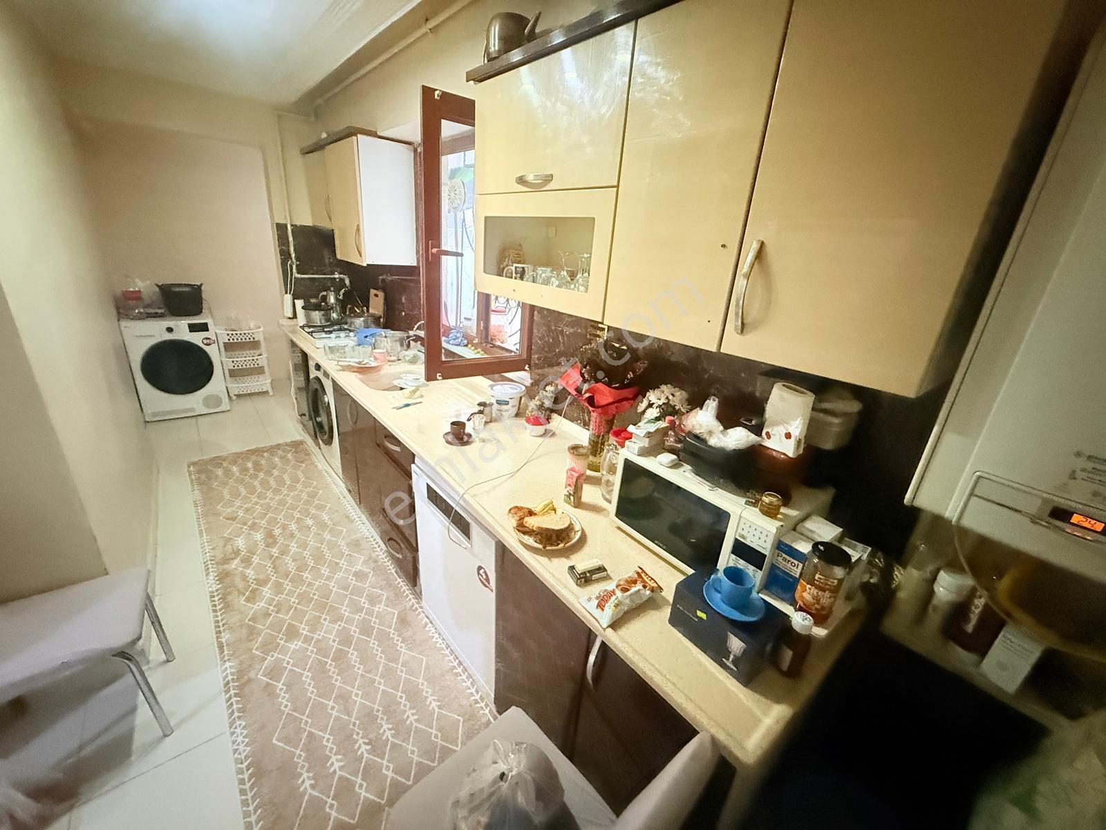 Aydın İnşaat'tan İsmetpaşa Mah.satılk 2+1 100m² Bahçe Katı Daire — fotoğraf 22