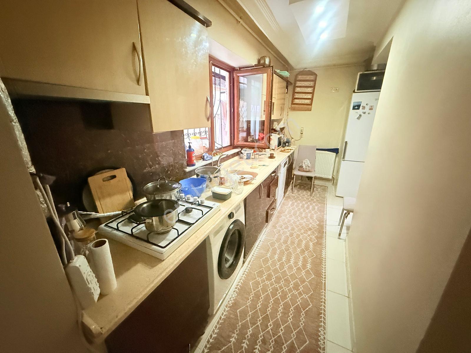 Aydın İnşaat'tan İsmetpaşa Mah.satılk 2+1 100m² Bahçe Katı Daire — fotoğraf 23