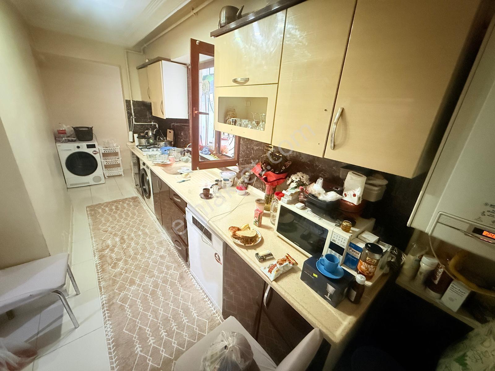 Aydın İnşaat'tan İsmetpaşa Mah.satılk 2+1 100m² Bahçe Katı Daire — fotoğraf 25