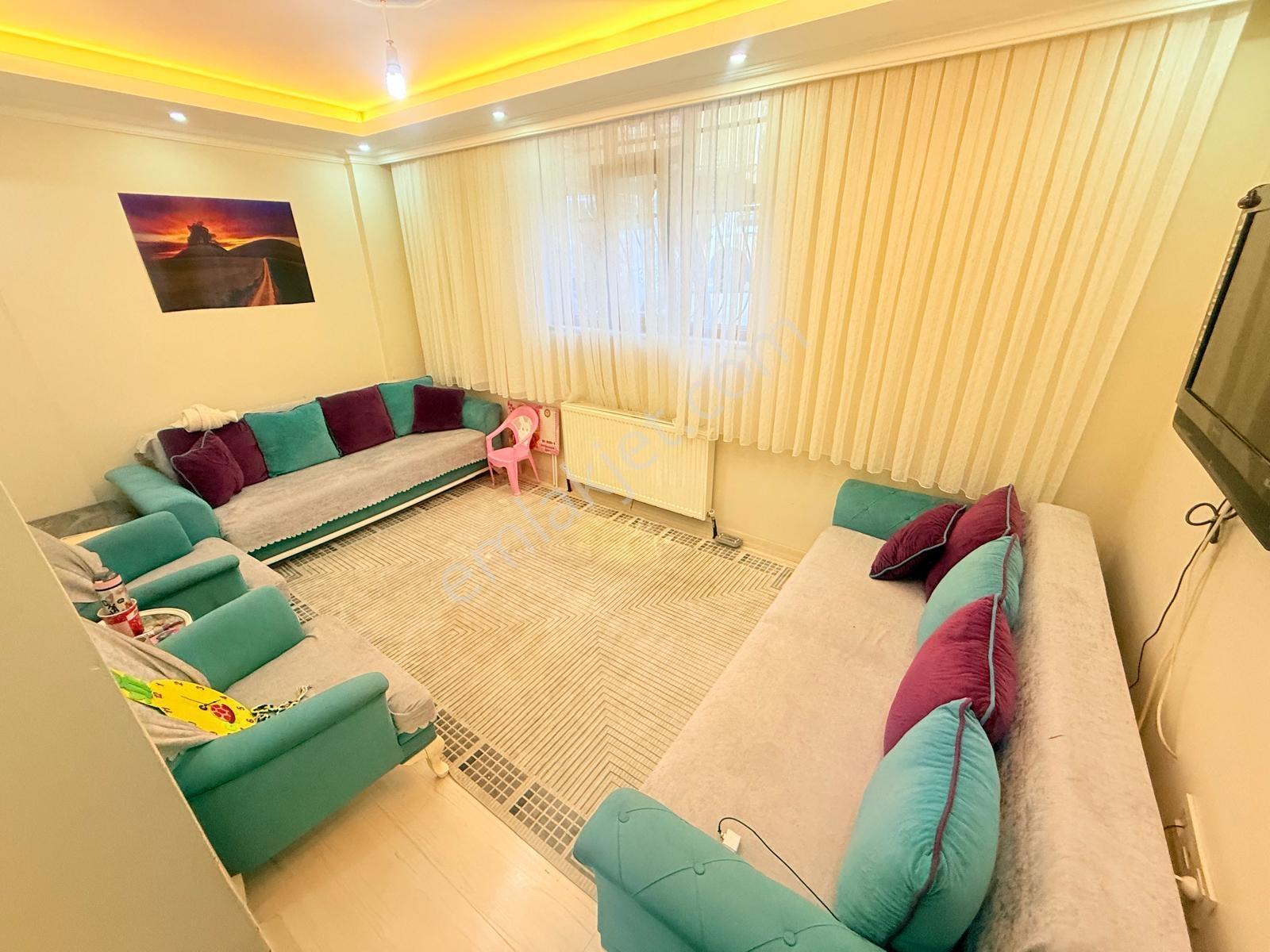 Aydın İnşaat'tan İsmetpaşa Mah.satılk 2+1 100m² Bahçe Katı Daire — fotoğraf 26
