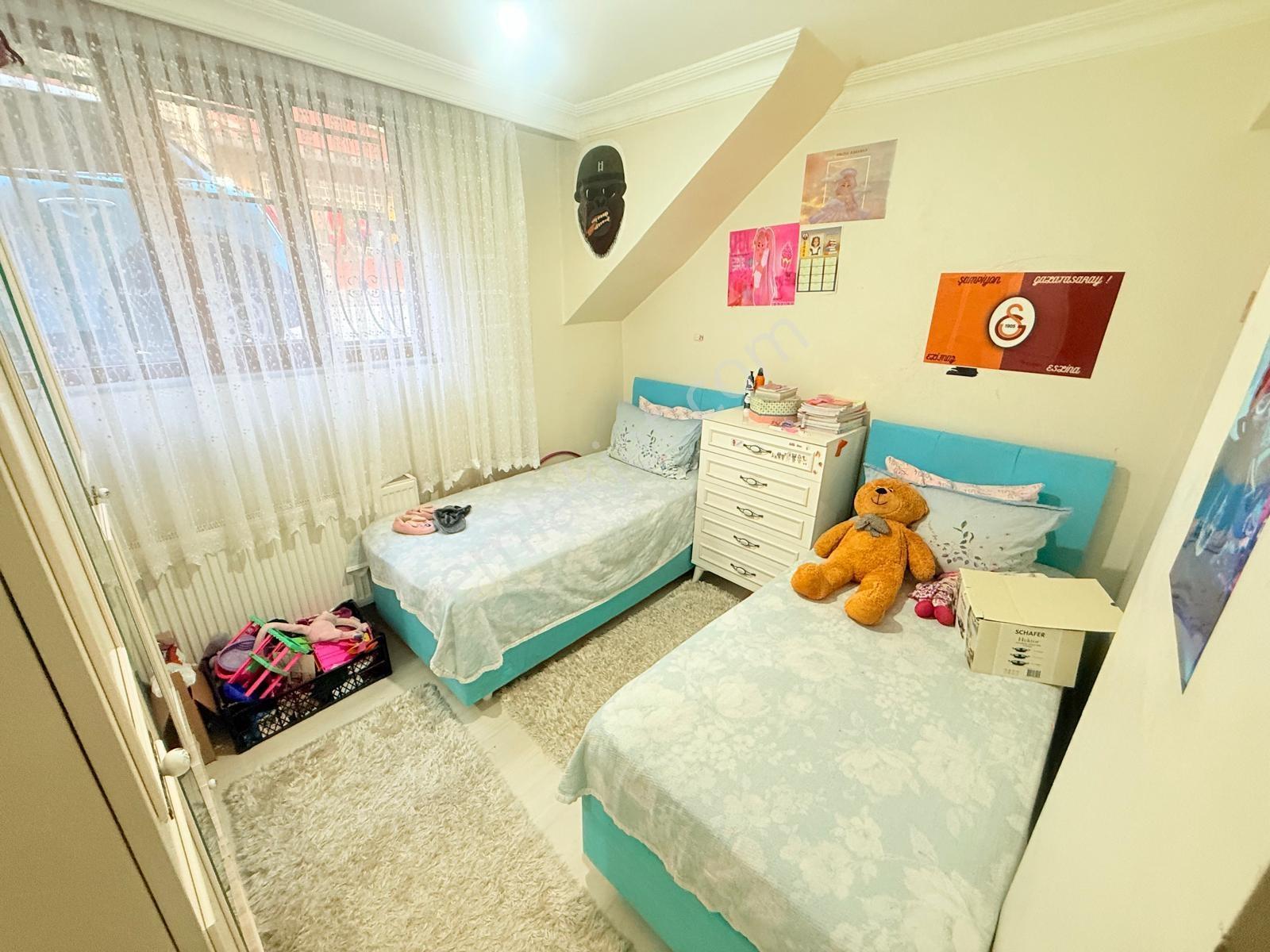 Aydın İnşaat'tan İsmetpaşa Mah.satılk 2+1 100m² Bahçe Katı Daire — fotoğraf 28