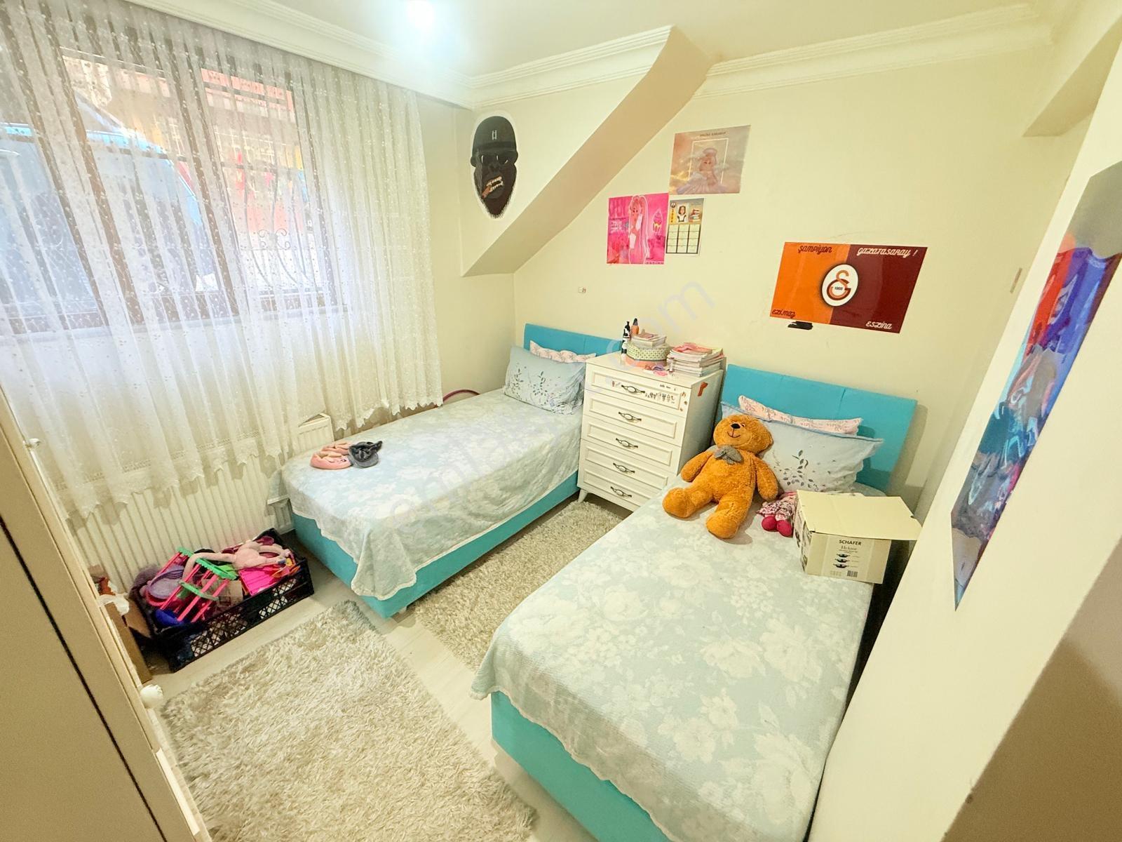 Aydın İnşaat'tan İsmetpaşa Mah.satılk 2+1 100m² Bahçe Katı Daire — fotoğraf 29