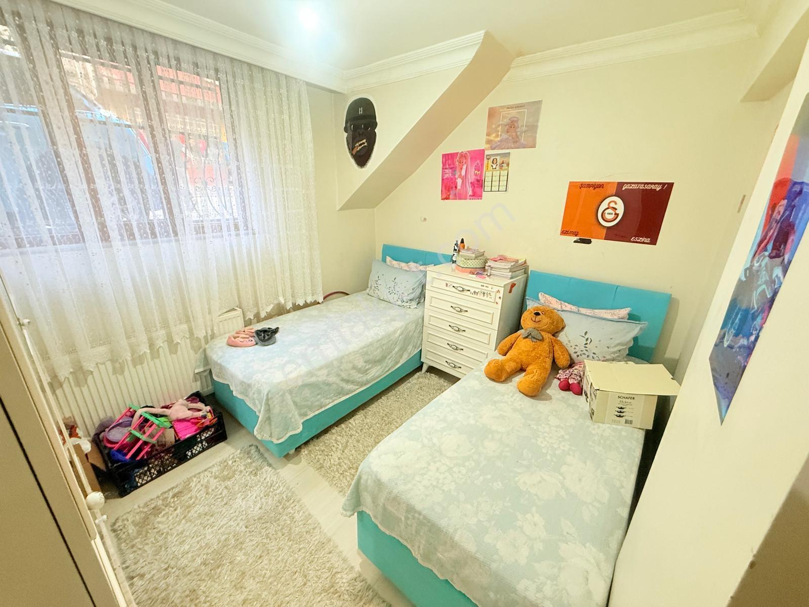 Aydın İnşaat'tan İsmetpaşa Mah.satılk 2+1 100m² Bahçe Katı Daire — fotoğraf 30