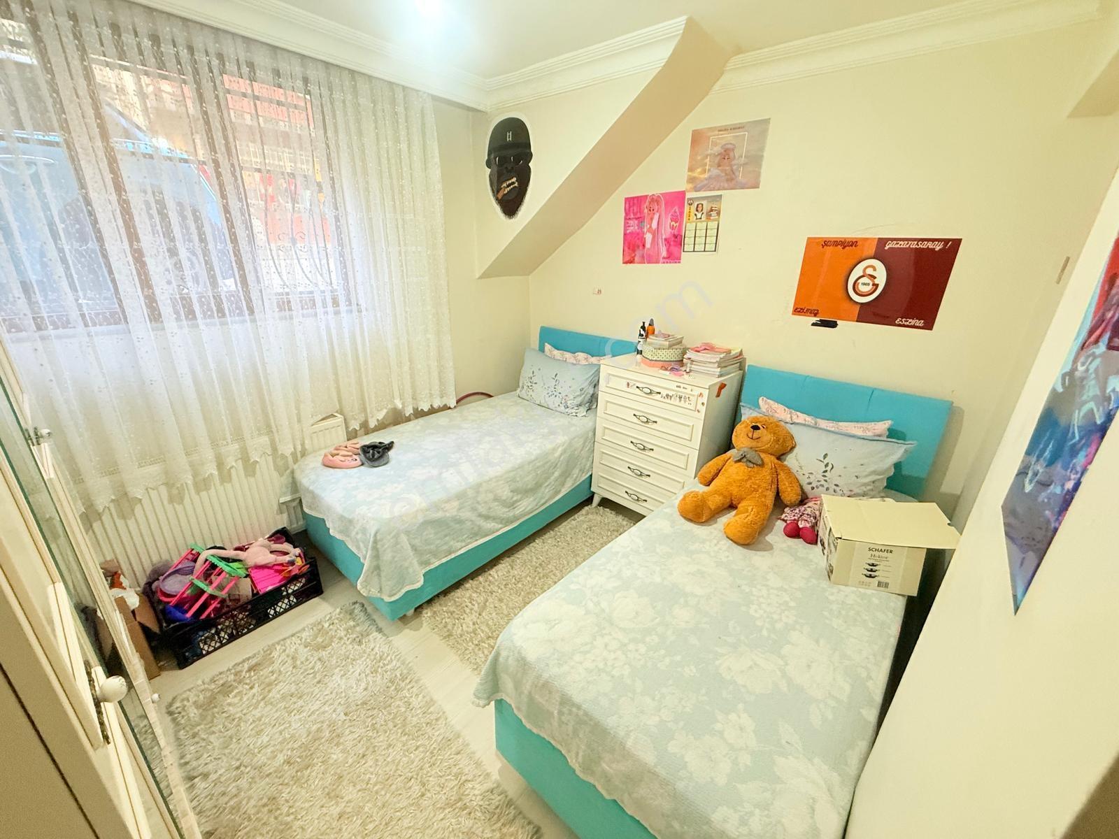 Aydın İnşaat'tan İsmetpaşa Mah.satılk 2+1 100m² Bahçe Katı Daire — fotoğraf 31