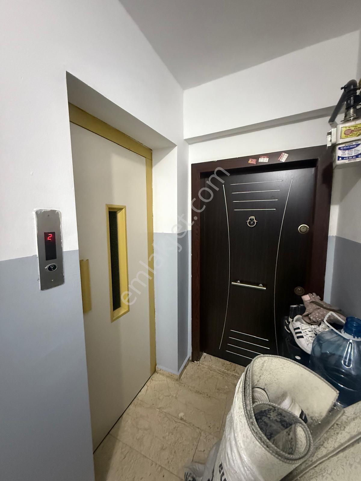 Aydın İnşaat'tan İsmetpaşa Mah.satılk 2+1 100m² Bahçe Katı Daire — fotoğraf 32
