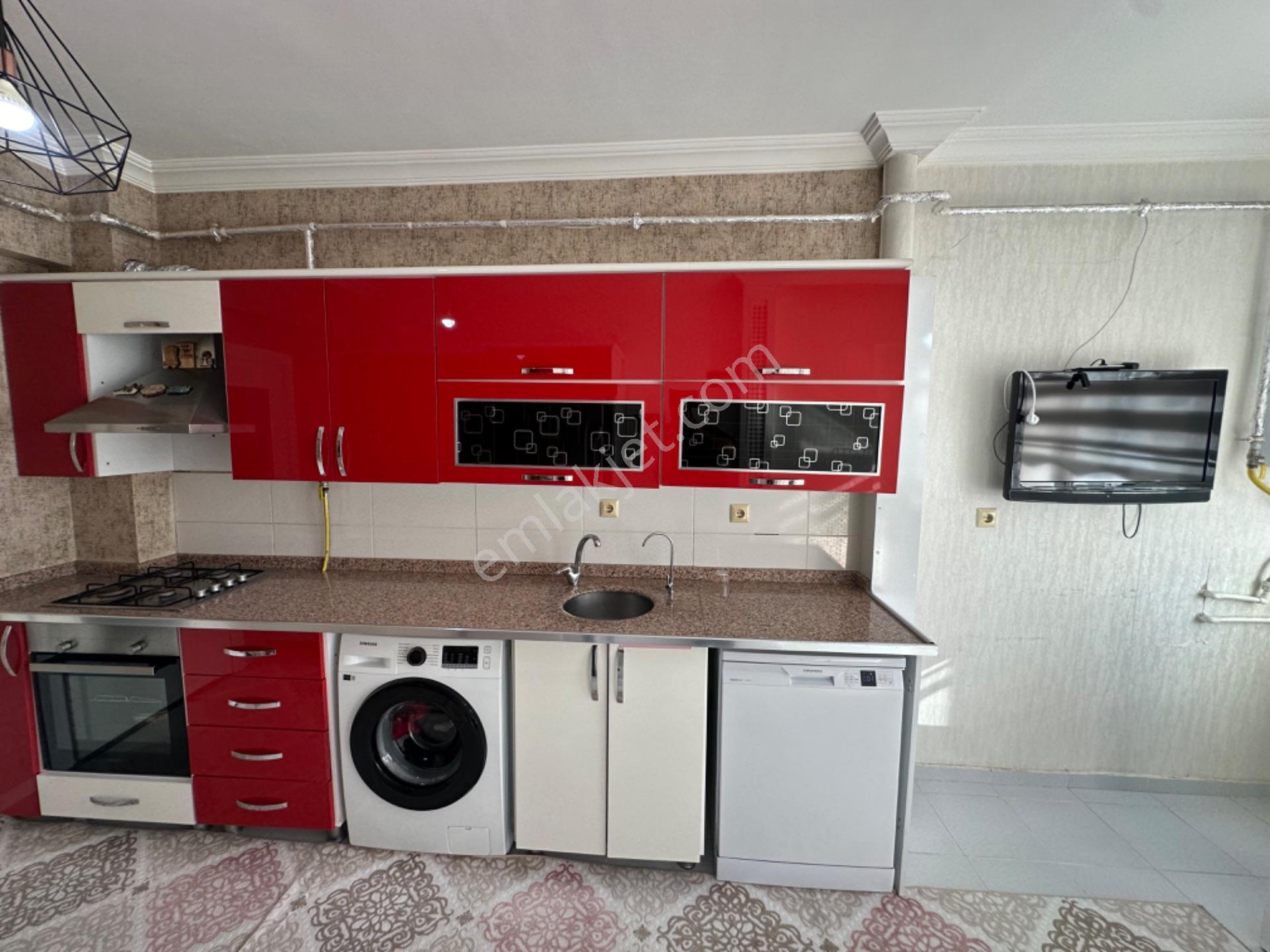 Furkan Doğandan Yeşilcam Cadde Üzerinde 3+1 Acil Satılık Daire — fotoğraf 3