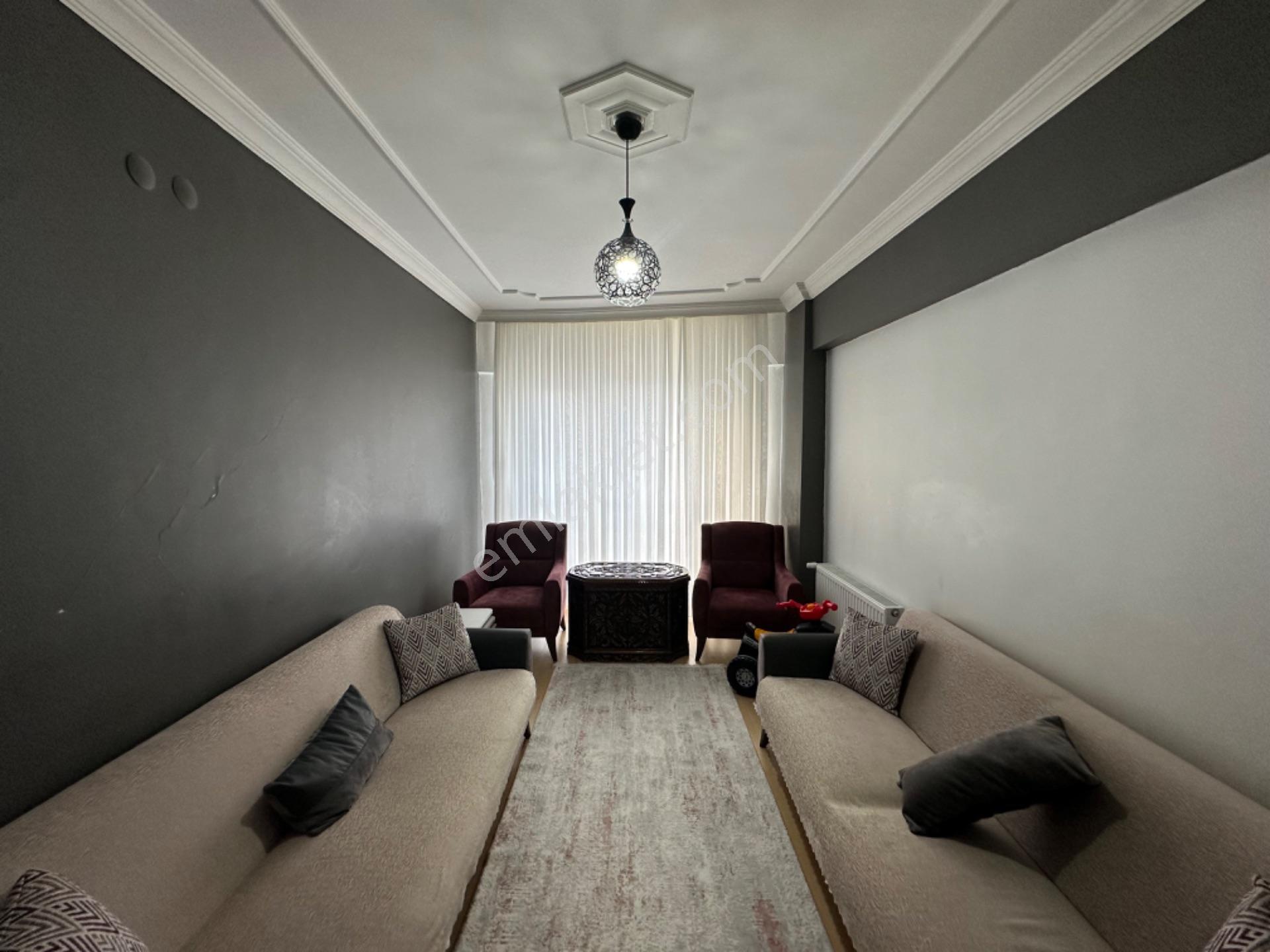 Furkan Doğandan Yeşilcam Cadde Üzerinde 3+1 Acil Satılık Daire — fotoğraf 6