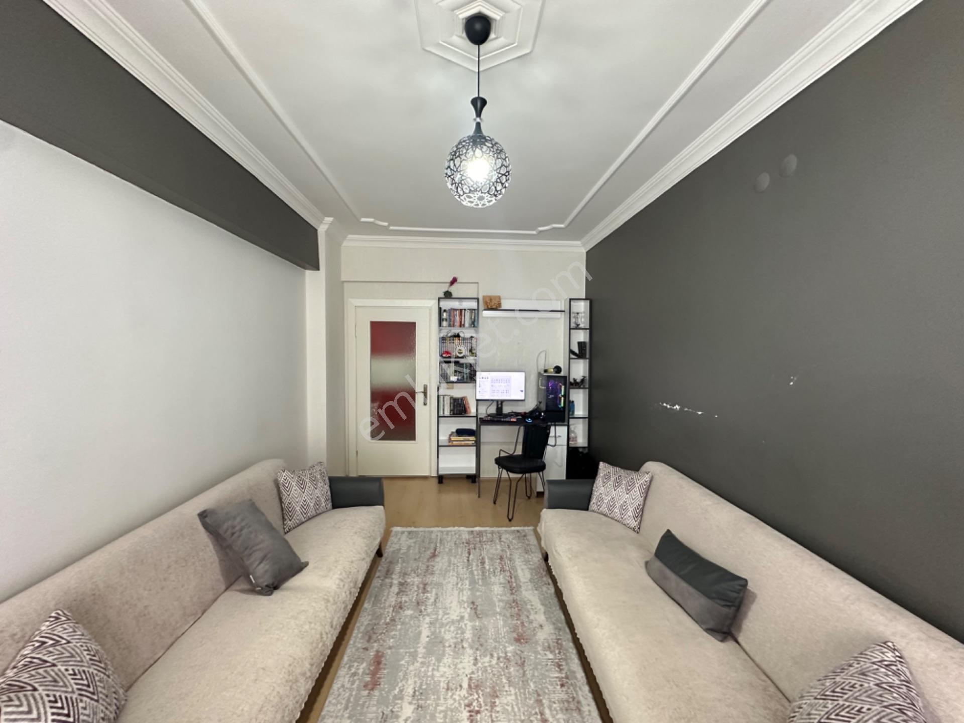 Furkan Doğandan Yeşilcam Cadde Üzerinde 3+1 Acil Satılık Daire — fotoğraf 7