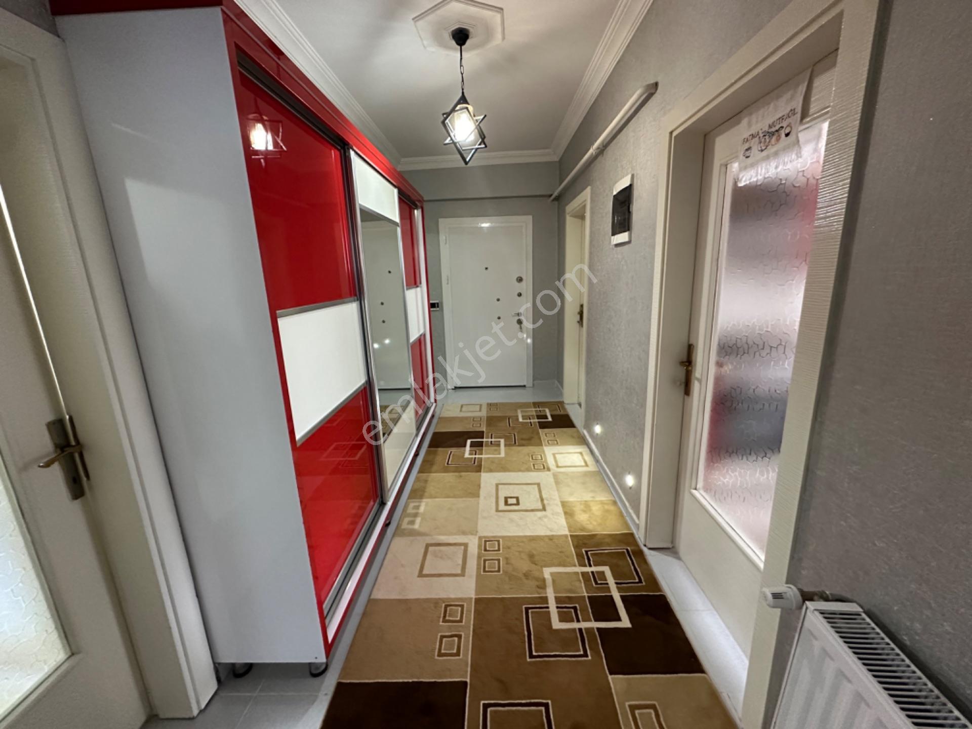Furkan Doğandan Yeşilcam Cadde Üzerinde 3+1 Acil Satılık Daire — fotoğraf 10