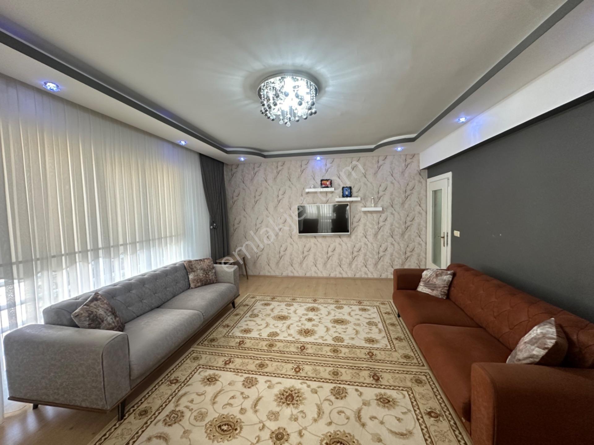 Furkan Doğandan Yeşilcam Cadde Üzerinde 3+1 Acil Satılık Daire — fotoğraf 12