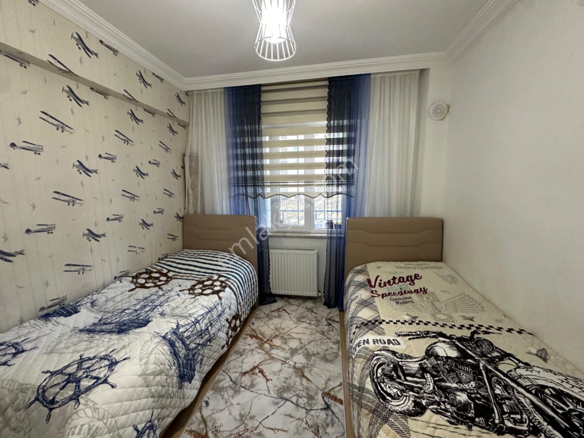 Furkan Doğandan Yeşilcam Cadde Üzerinde 3+1 Acil Satılık Daire — fotoğraf 17