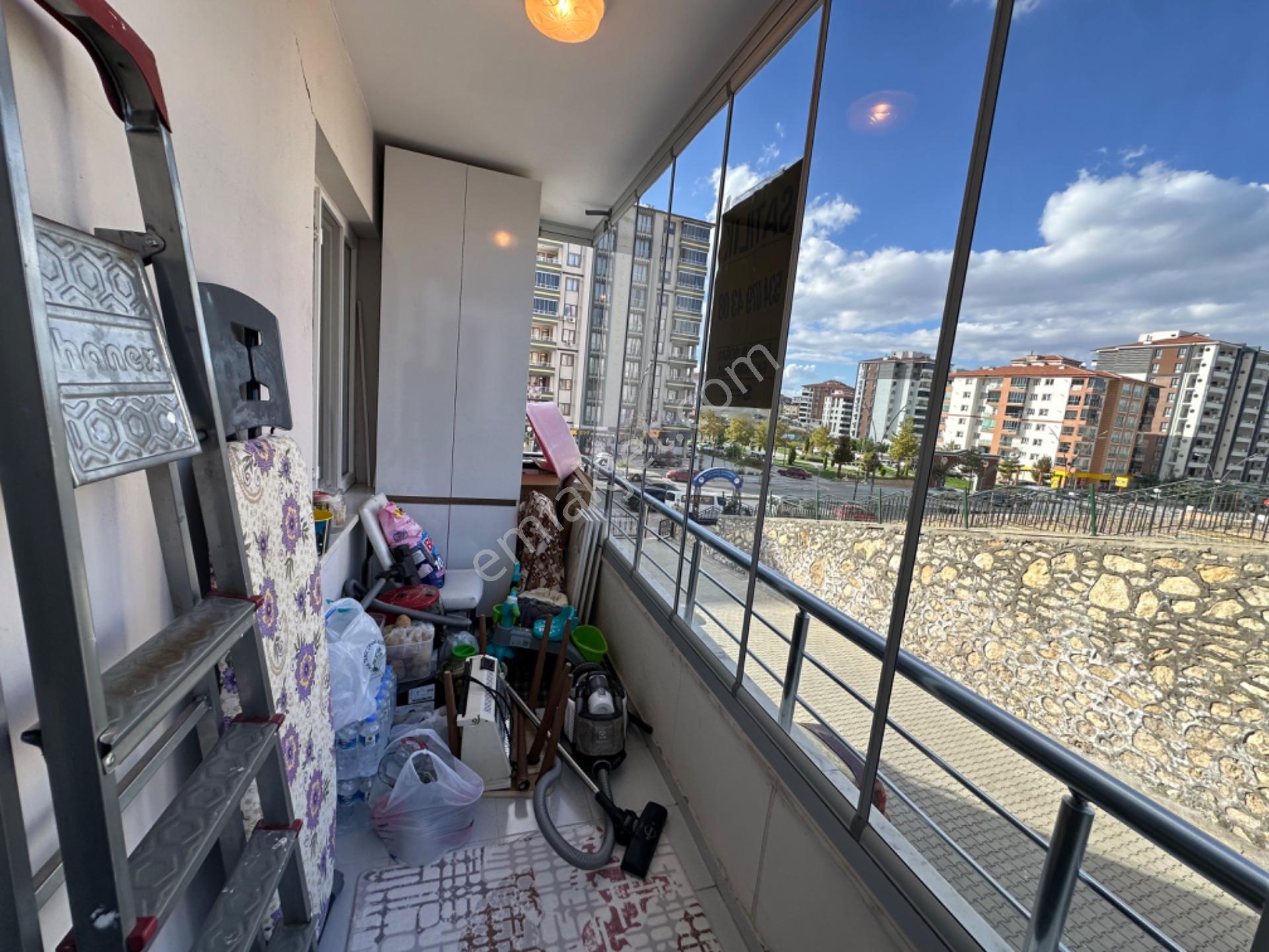 Furkan Doğandan Yeşilcam Cadde Üzerinde 3+1 Acil Satılık Daire — fotoğraf 21