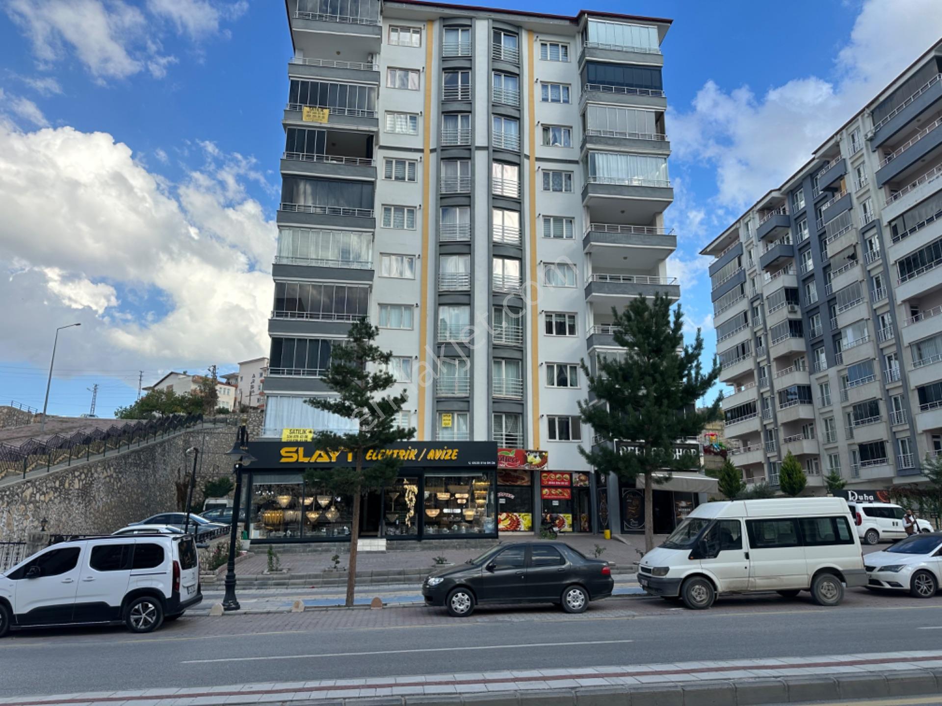 Furkan Doğandan Yeşilcam Cadde Üzerinde 3+1 Acil Satılık Daire — fotoğraf 33
