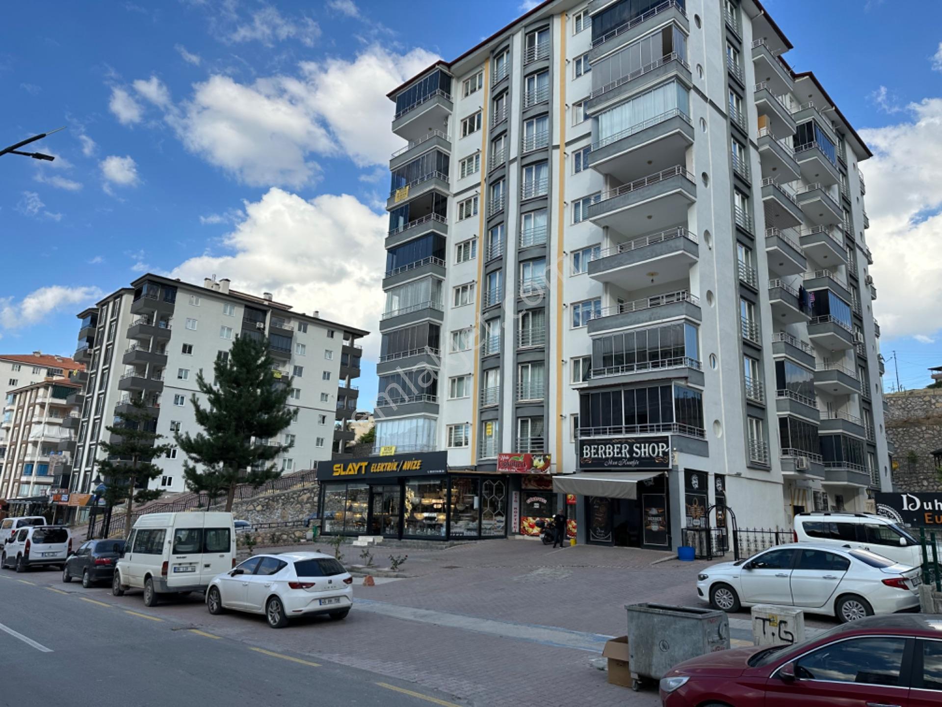 Furkan Doğandan Yeşilcam Cadde Üzerinde 3+1 Acil Satılık Daire — fotoğraf 35