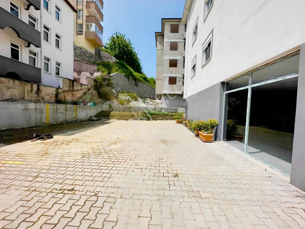 Merkez Çatmaca Satılık Kiracılı 3+1 Daire Ön Cephe — fotoğraf 6