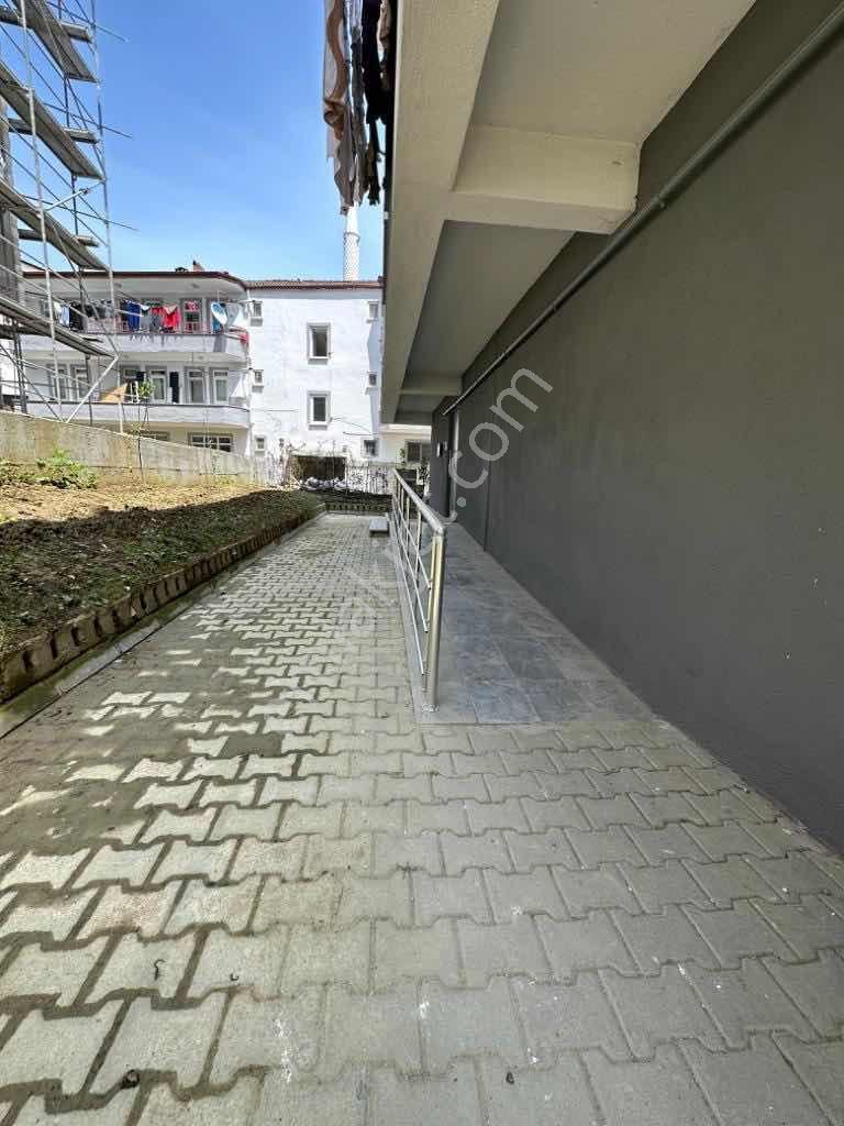 Merkez Çatmaca Satılık Kiracılı 3+1 Daire Ön Cephe — fotoğraf 7