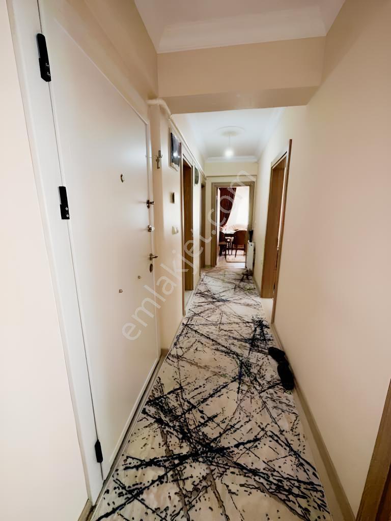 Merkez Çatmaca Satılık Kiracılı 3+1 Daire Ön Cephe — fotoğraf 12