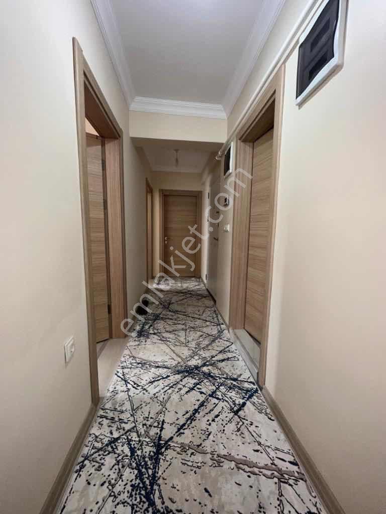 Merkez Çatmaca Satılık Kiracılı 3+1 Daire Ön Cephe — fotoğraf 13