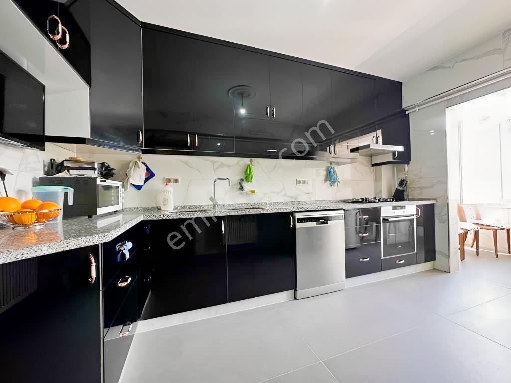 Merkez Çatmaca Satılık Kiracılı 3+1 Daire Ön Cephe — fotoğraf 19