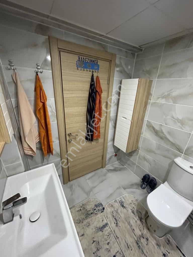 Merkez Çatmaca Satılık Kiracılı 3+1 Daire Ön Cephe — fotoğraf 23