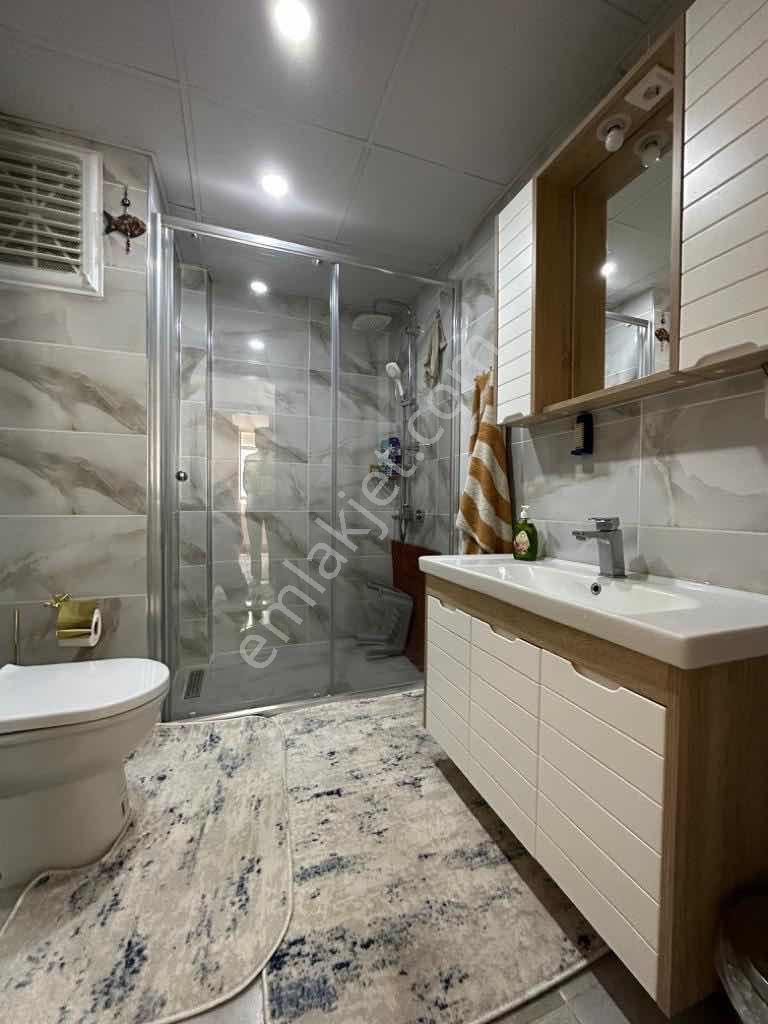 Merkez Çatmaca Satılık Kiracılı 3+1 Daire Ön Cephe — fotoğraf 24