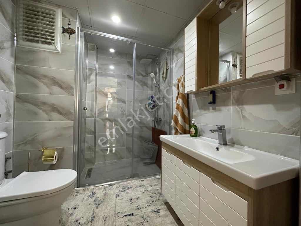 Merkez Çatmaca Satılık Kiracılı 3+1 Daire Ön Cephe — fotoğraf 25