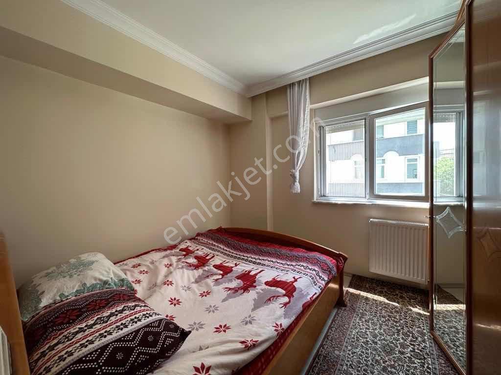Merkez Çatmaca Satılık Kiracılı 3+1 Daire Ön Cephe — fotoğraf 27
