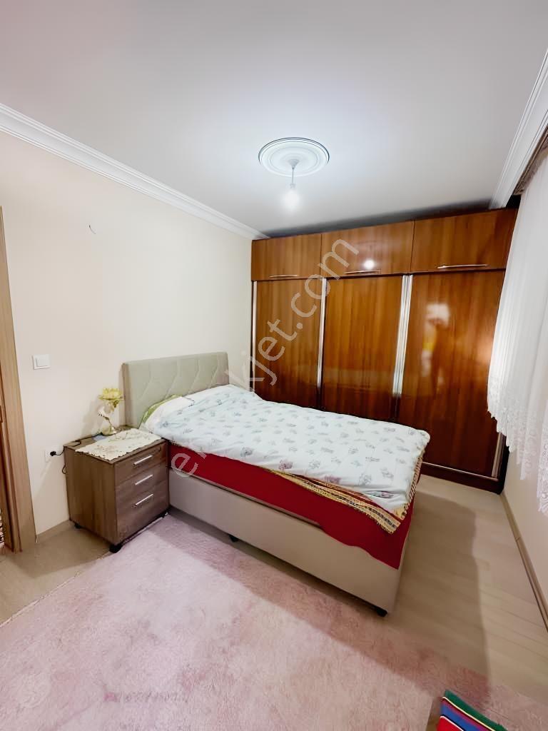 Merkez Çatmaca Satılık Kiracılı 3+1 Daire Ön Cephe — fotoğraf 30