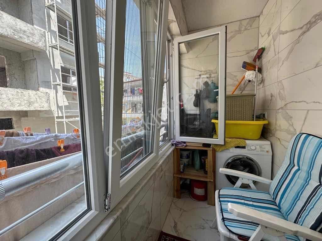Merkez Çatmaca Satılık Kiracılı 3+1 Daire Ön Cephe — fotoğraf 33
