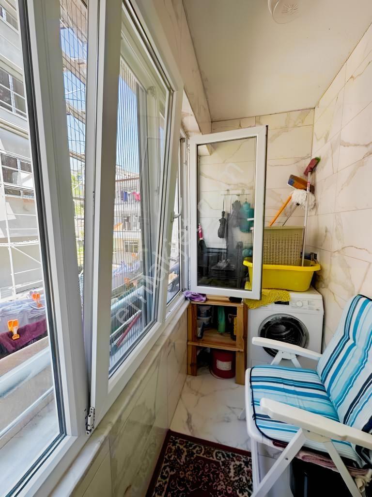 Merkez Çatmaca Satılık Kiracılı 3+1 Daire Ön Cephe — fotoğraf 34