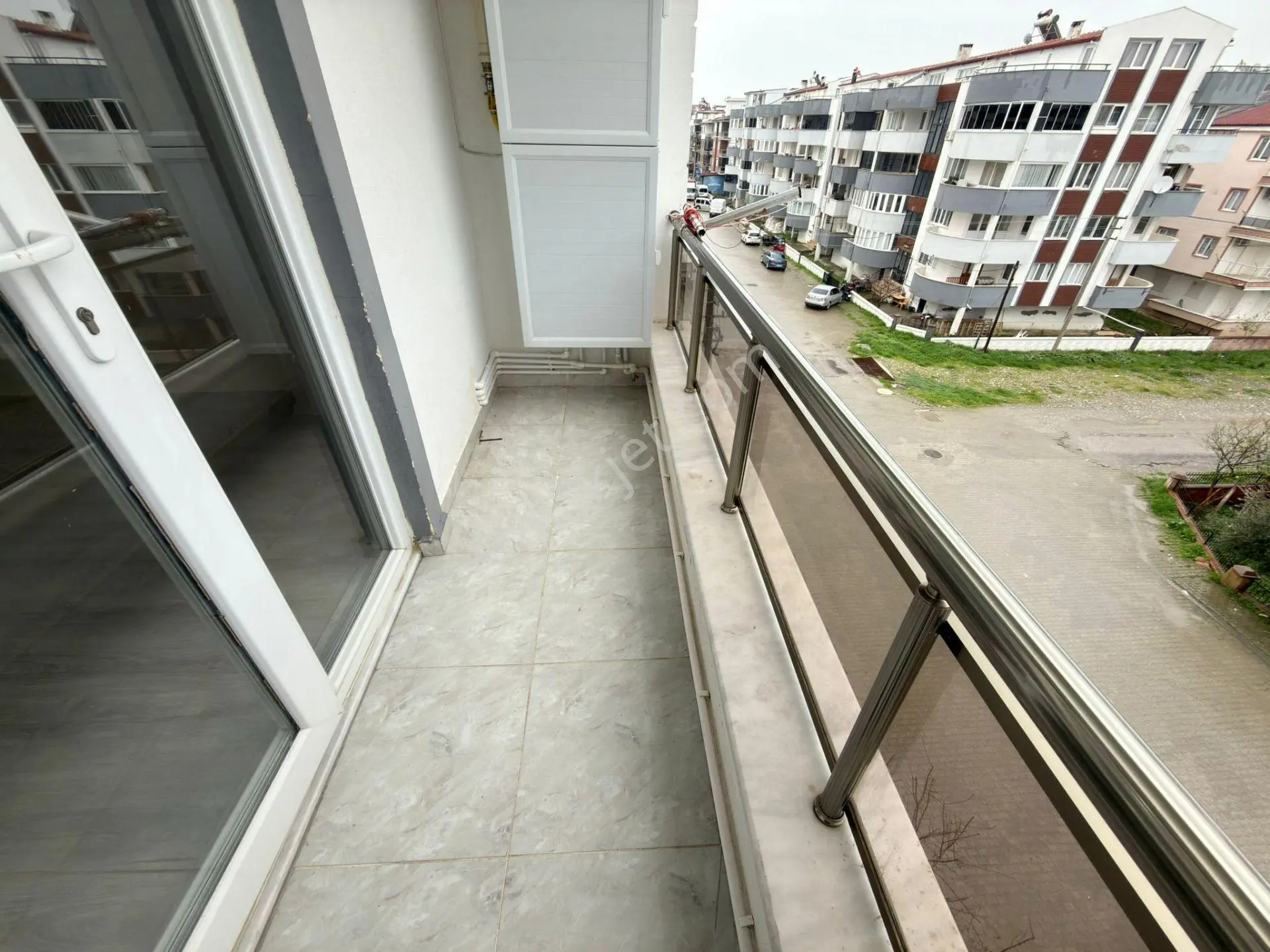 Yüksel'den Altınkum'da Ön Cephe Full Kredili D.gazlı 1+1 Daire — fotoğraf 9