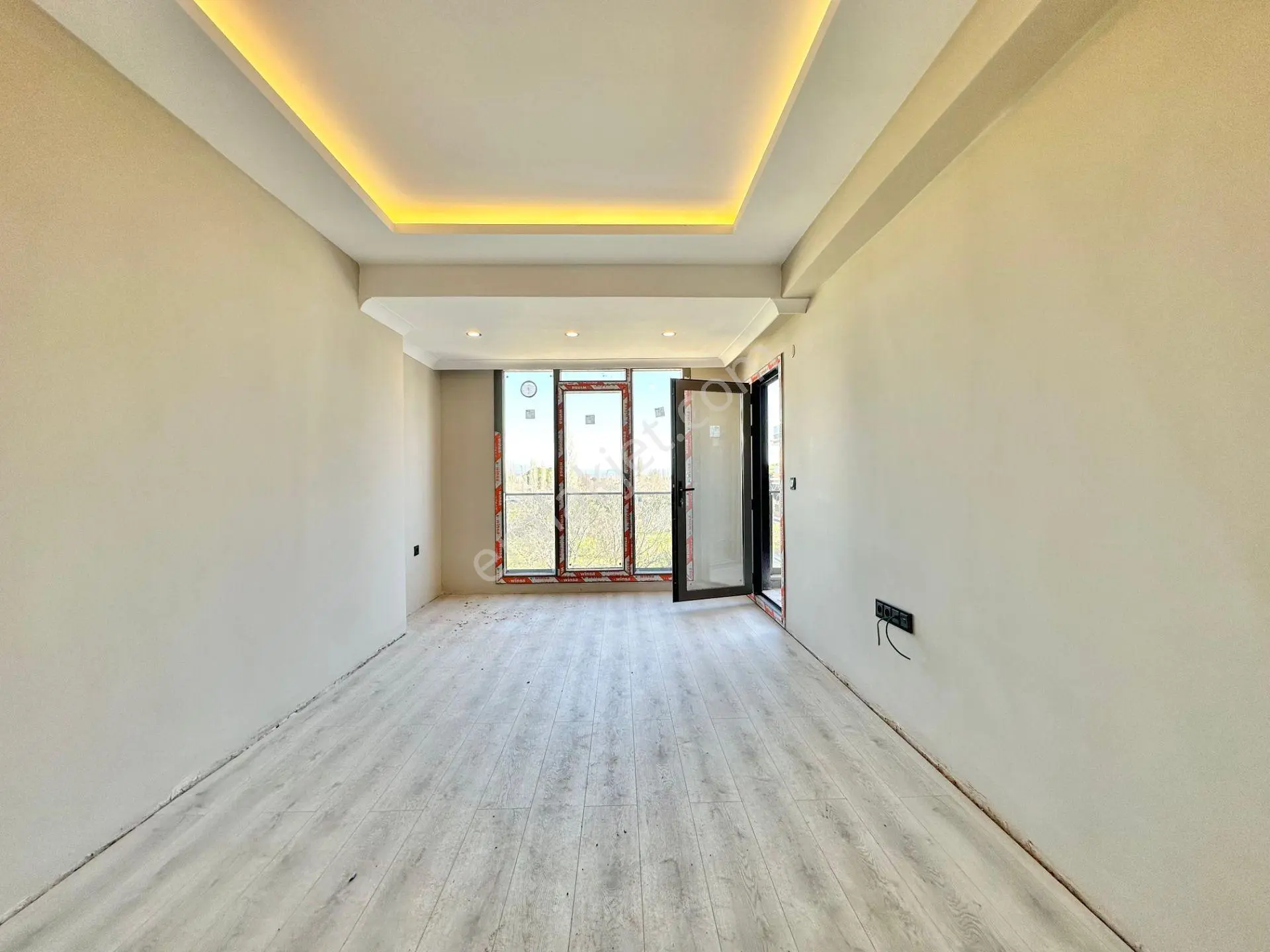 ꧁ay Emlaktan꧂akçay'da Kapalı Otoparklı Çift Asansörlü Denize Yakın Satılık 2+1 Dubleks Daire — fotoğraf 17