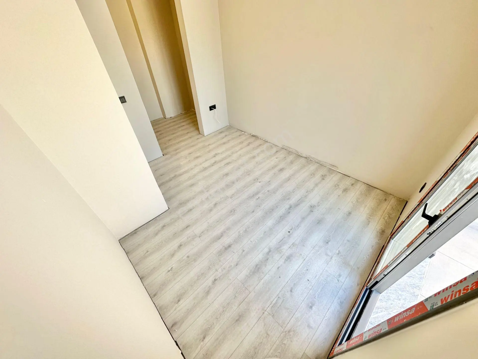 ꧁ay Emlaktan꧂akçay'da Kapalı Otoparklı Çift Asansörlü Denize Yakın Satılık 2+1 Dubleks Daire — fotoğraf 18