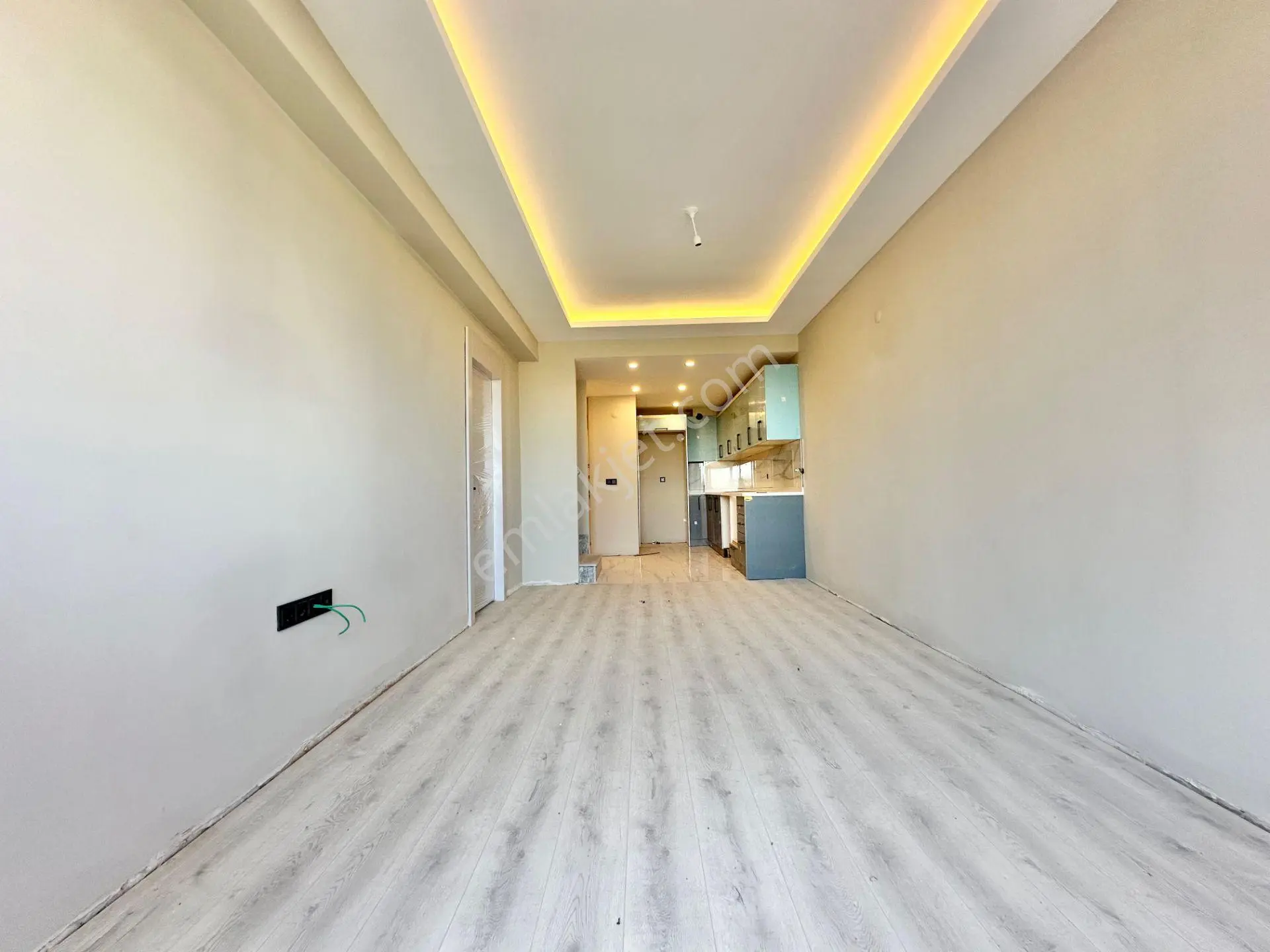 ꧁ay Emlaktan꧂akçay'da Kapalı Otoparklı Çift Asansörlü Denize Yakın Satılık 2+1 Dubleks Daire — fotoğraf 23
