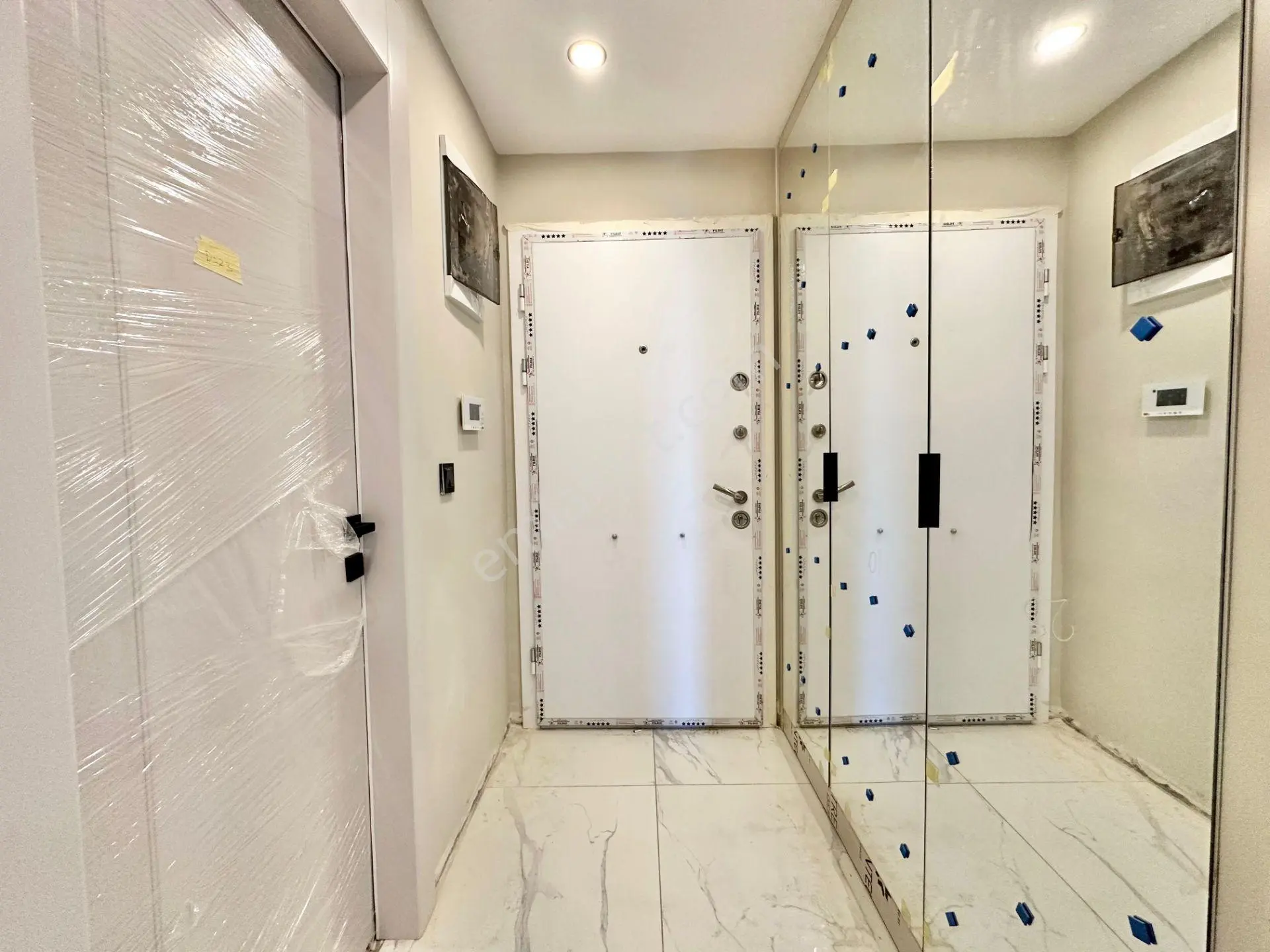 ꧁ay Emlaktan꧂akçay'da Kapalı Otoparklı Çift Asansörlü Denize Yakın Satılık 2+1 Dubleks Daire — fotoğraf 28