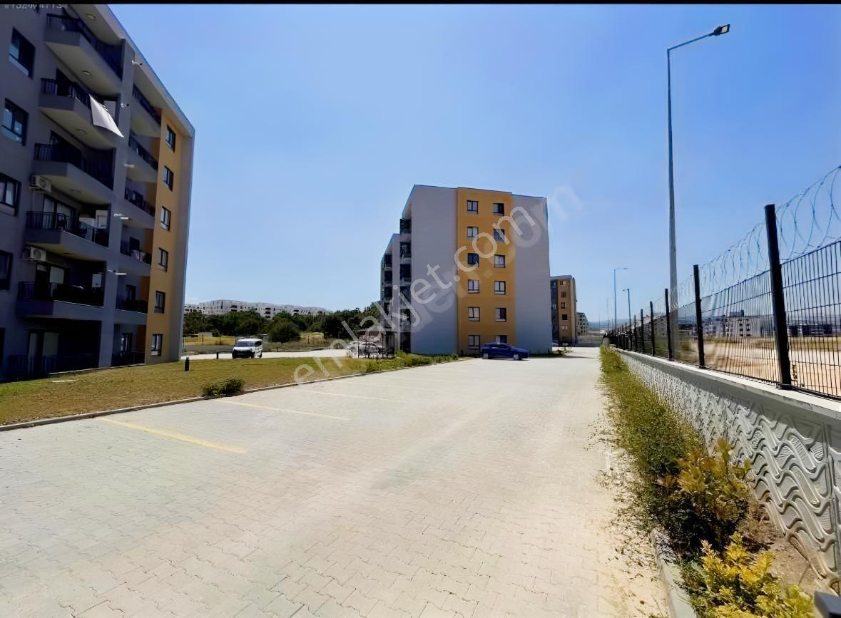 Best Ever'Dan Satılık 2+1 Kapalı Mutfak Daire