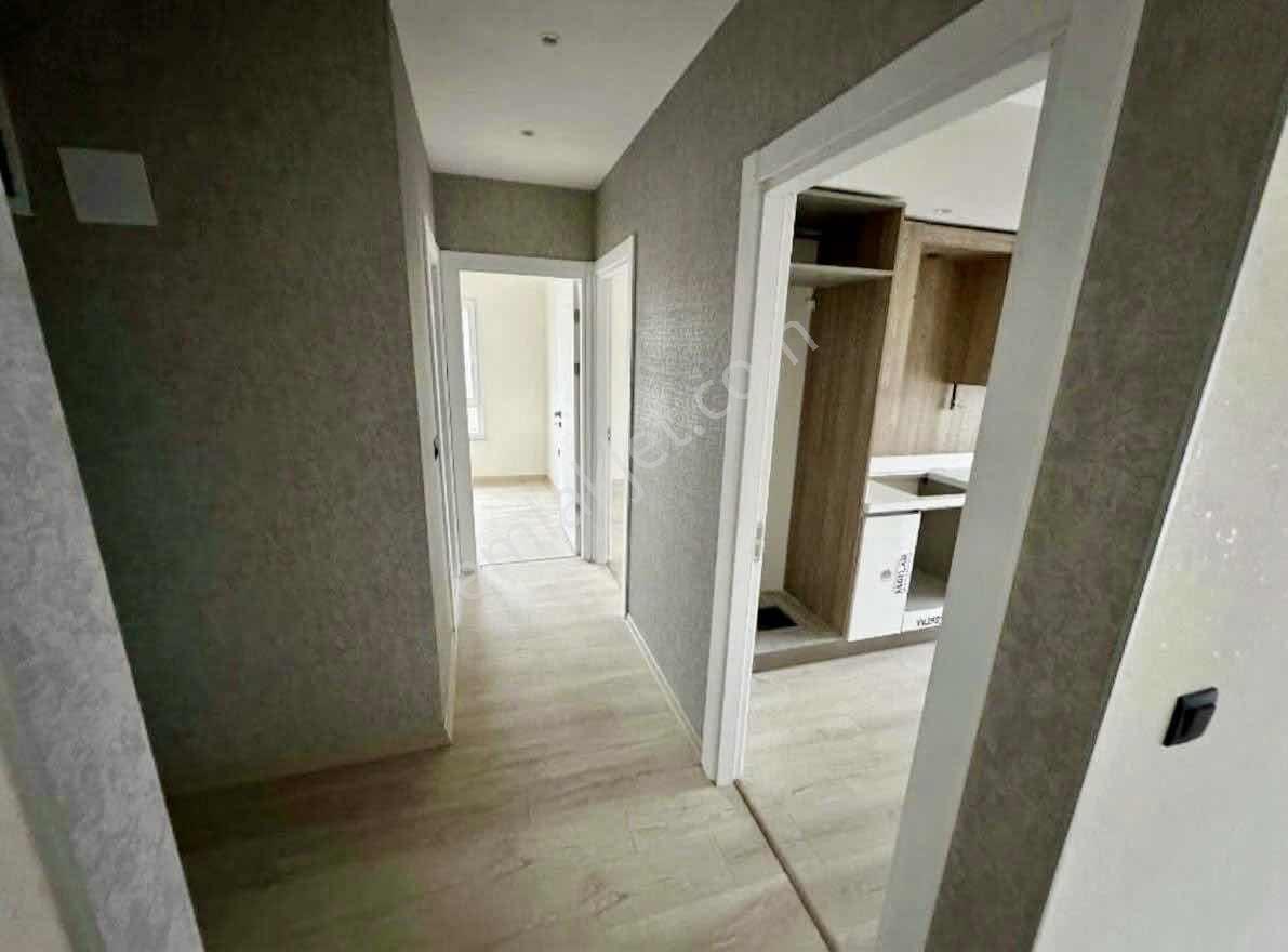 Best Ever'dan Satılık 2+1 Kapalı Mutfak Daire — fotoğraf 7