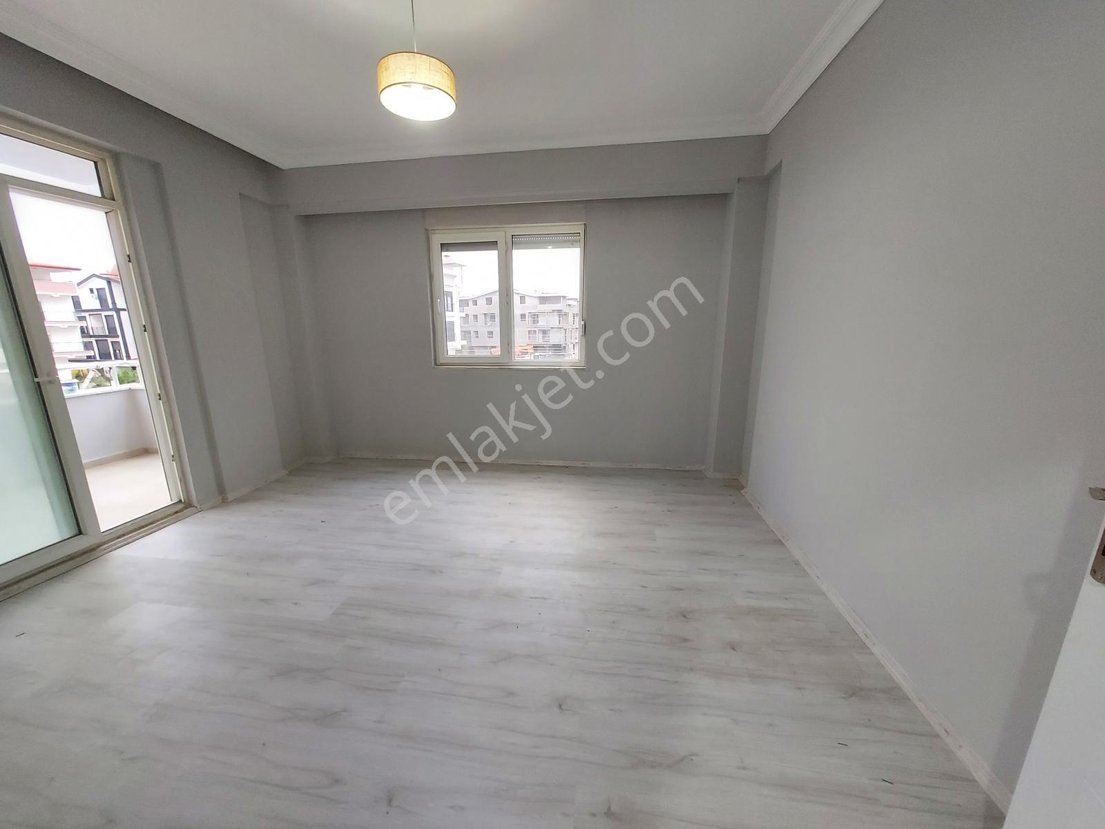 Sarılar Mahallesinde 2+1 Ara Kat Daire