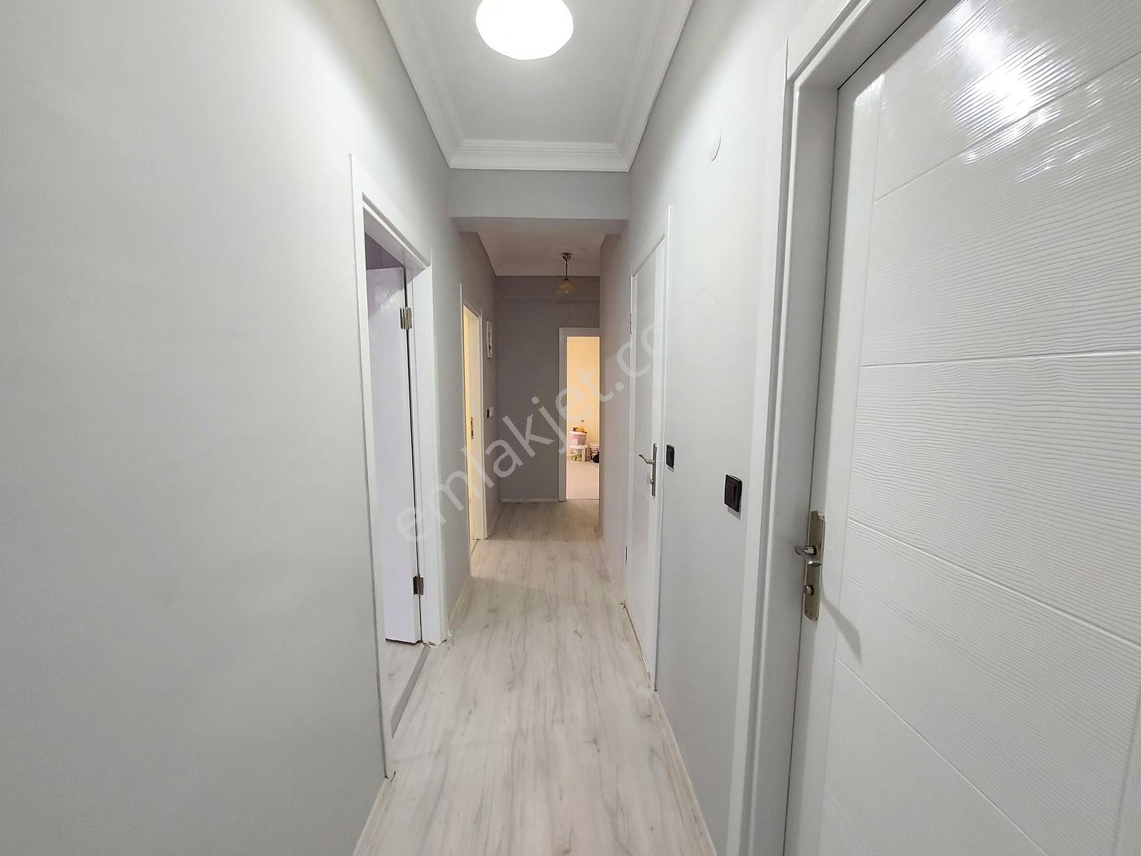 Sarılar Mahallesinde 2+1 Ara Kat Daire — fotoğraf 16