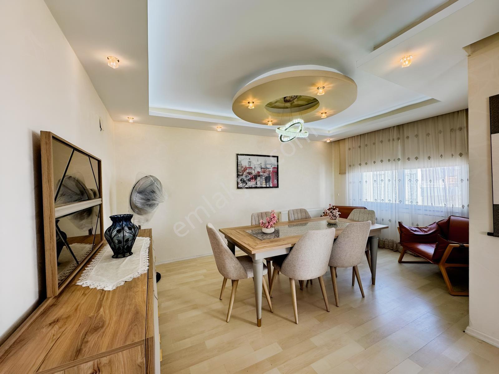 Mezitli Full Krediye Uygun Vatan Cad Cvr Havuzlu Masrafsız 3+1 — fotoğraf 7
