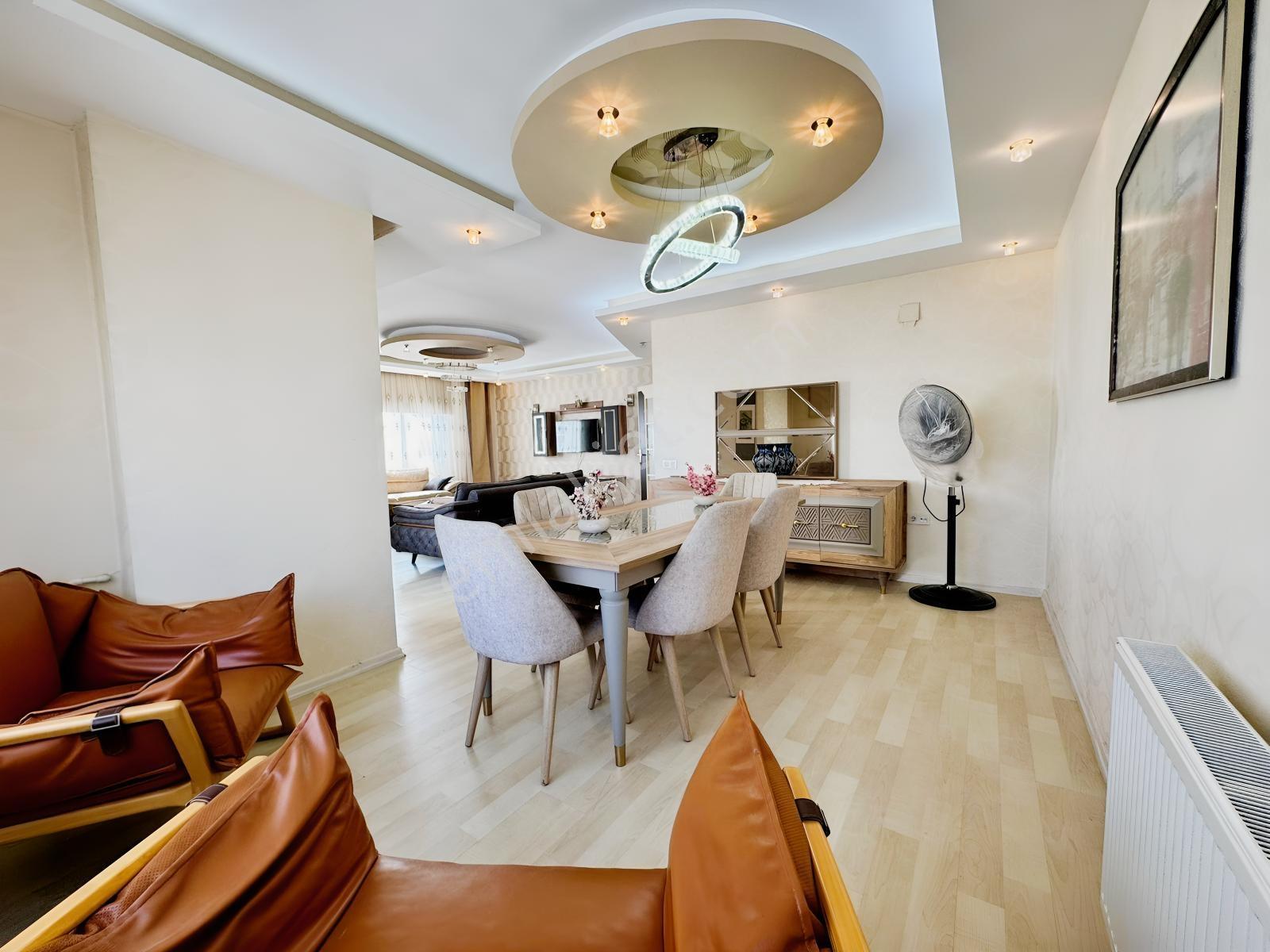 Mezitli Full Krediye Uygun Vatan Cad Cvr Havuzlu Masrafsız 3+1 — fotoğraf 8