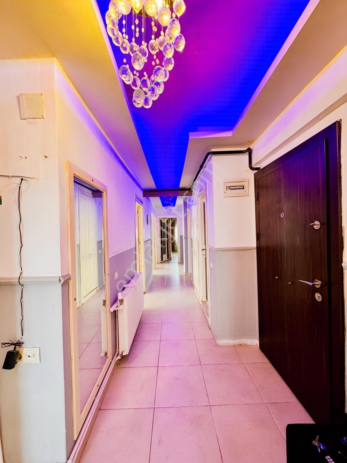 Mezitli Full Krediye Uygun Vatan Cad Cvr Havuzlu Masrafsız 3+1 — fotoğraf 9